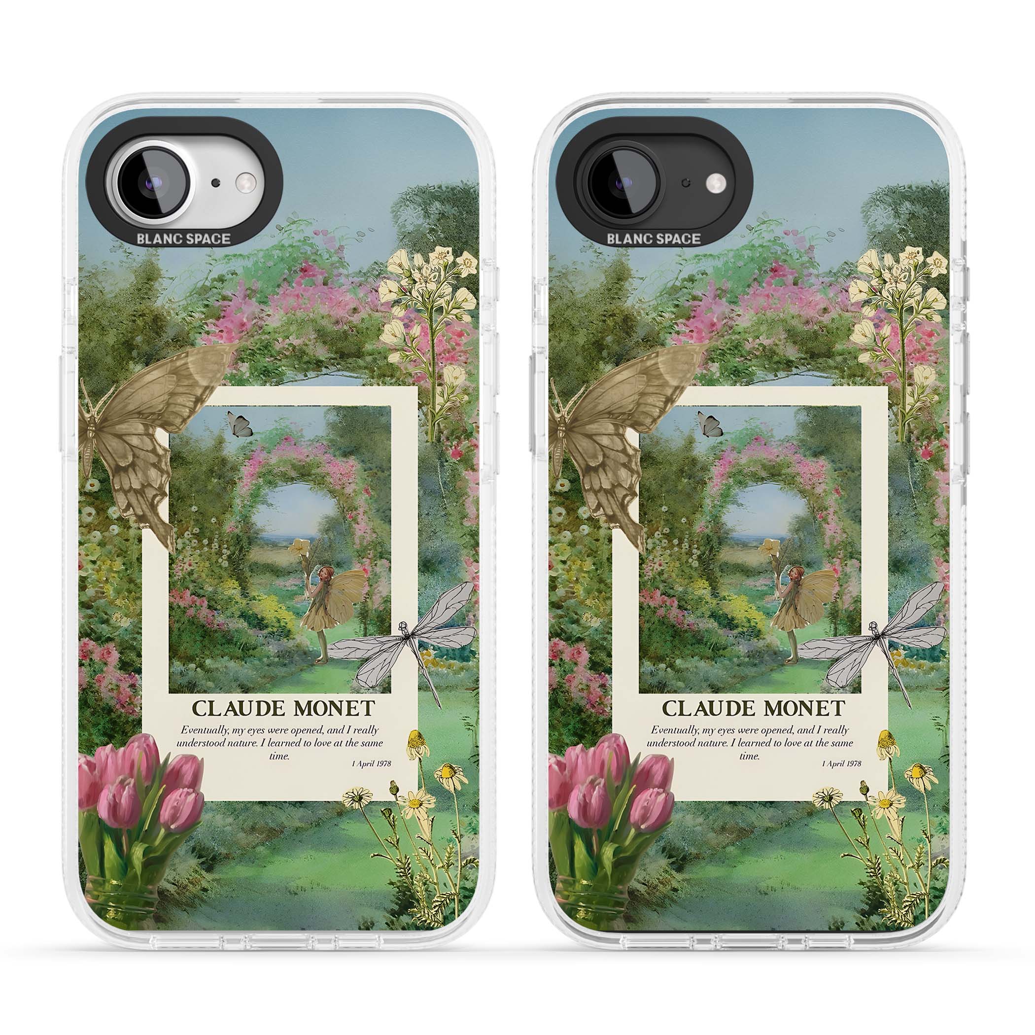 CLEAR CASE IMPACT AIR