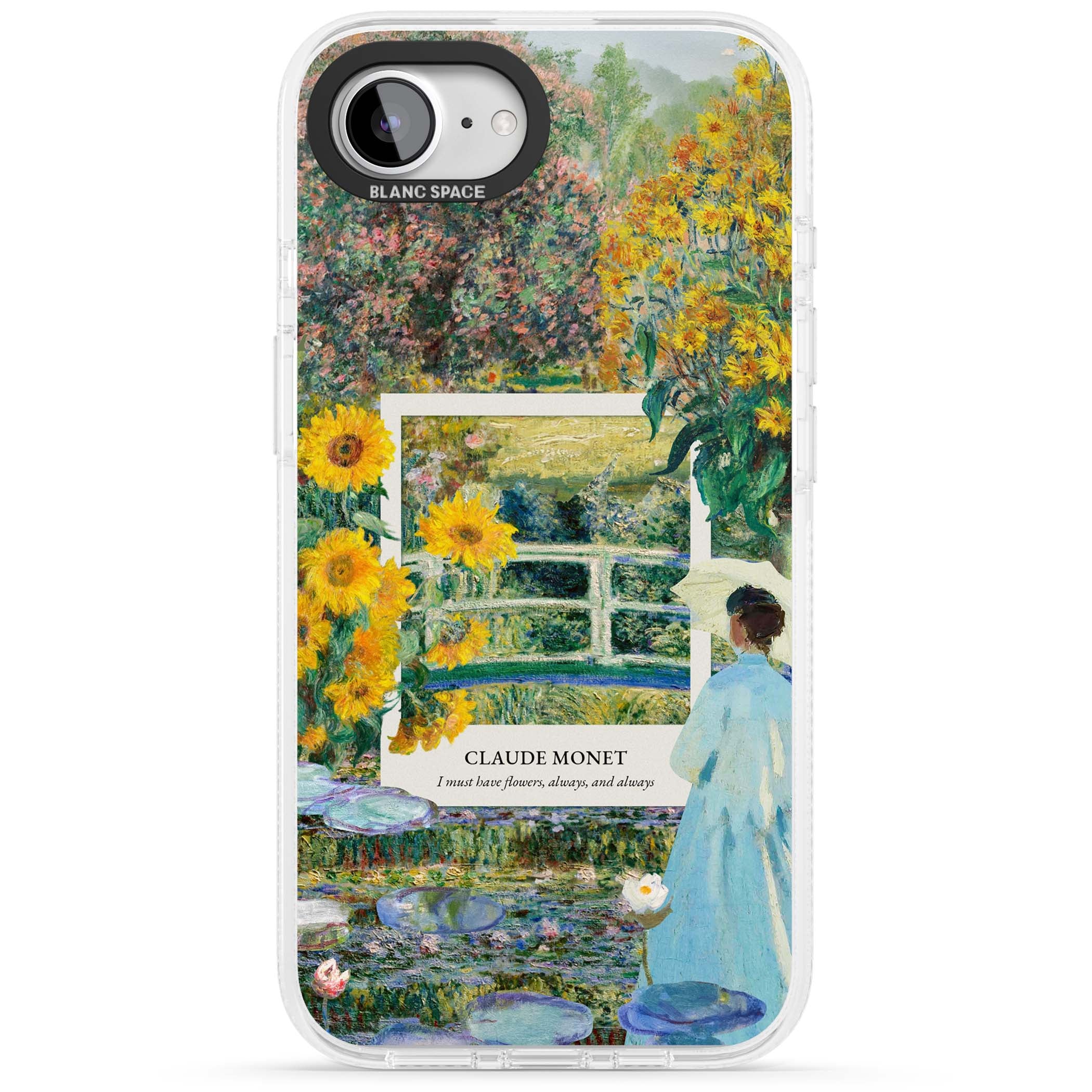 CLEAR CASE IMPACT AIR