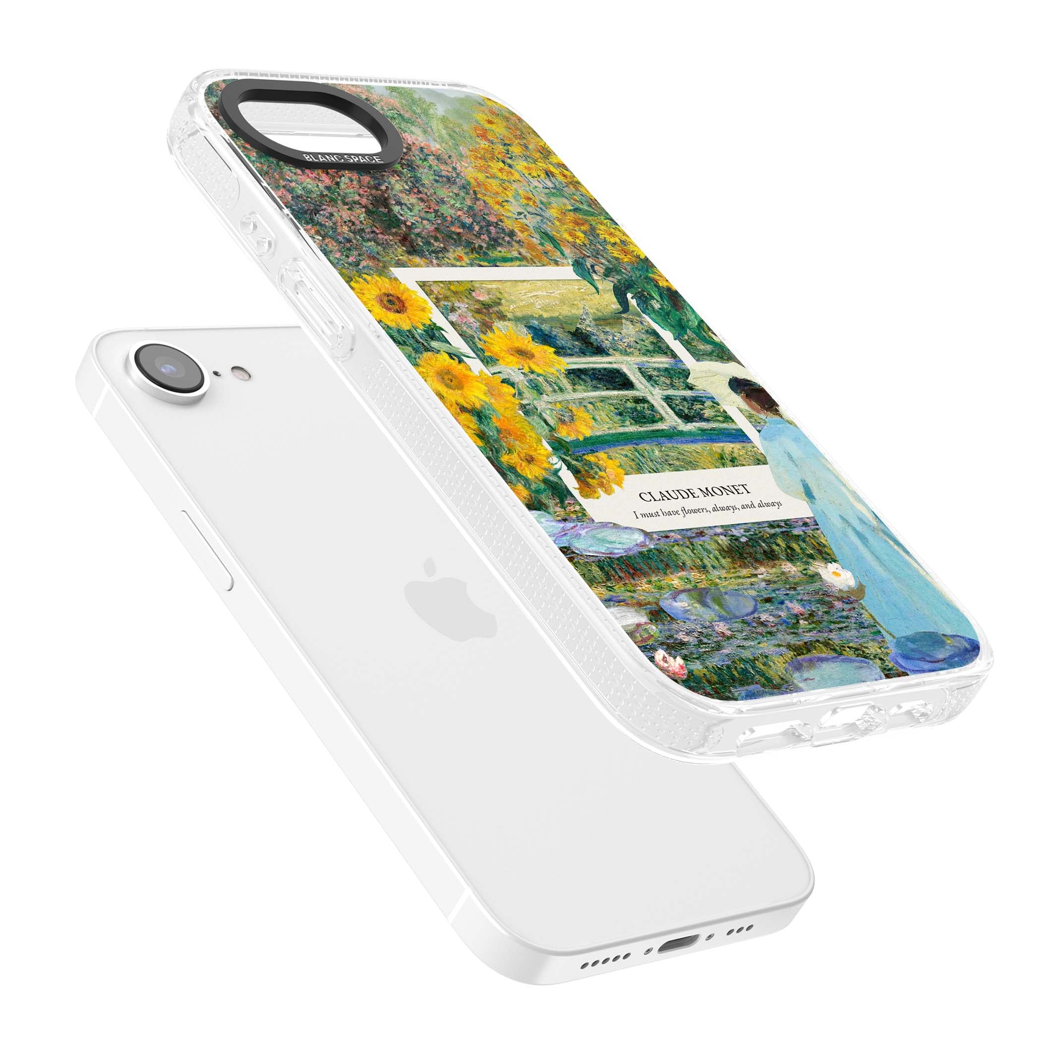 CLEAR CASE IMPACT AIR