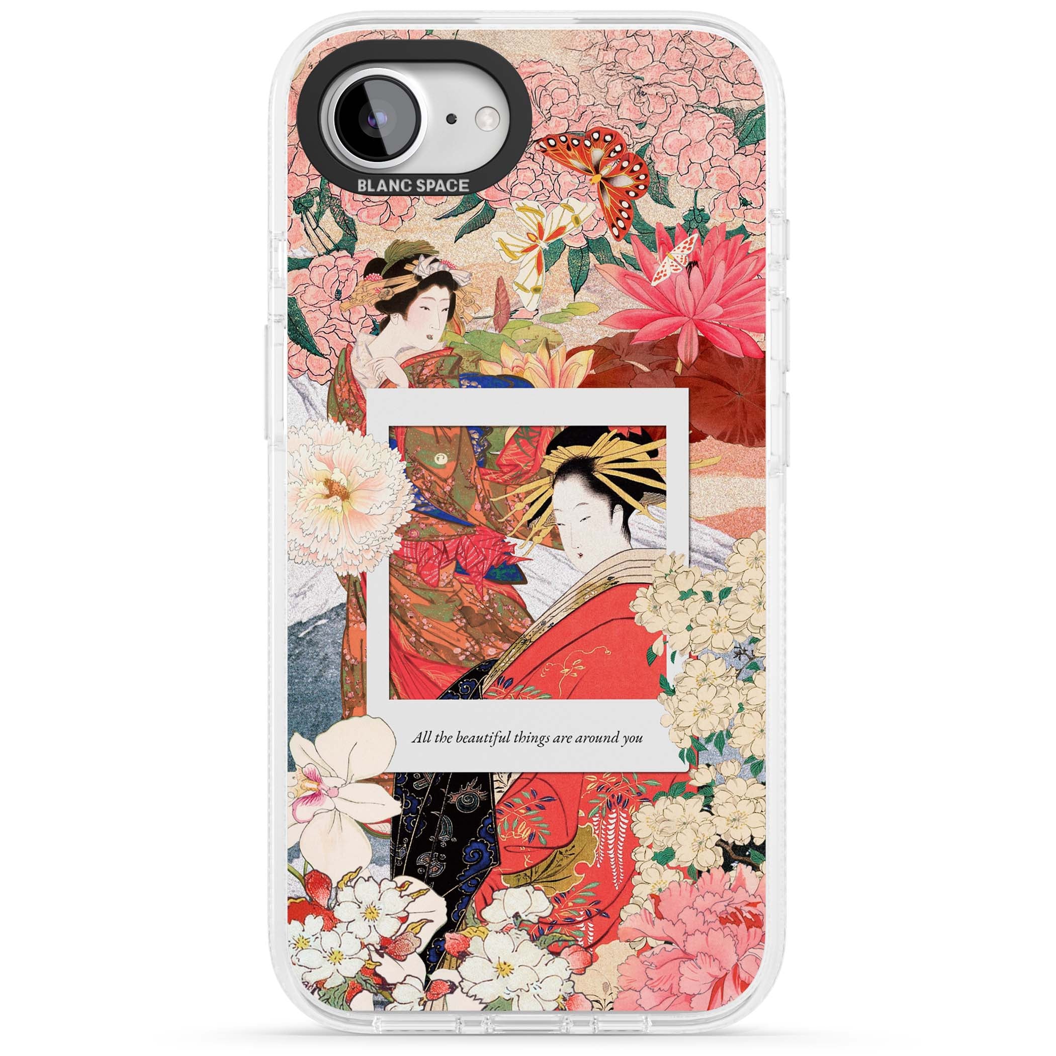 CLEAR CASE IMPACT AIR