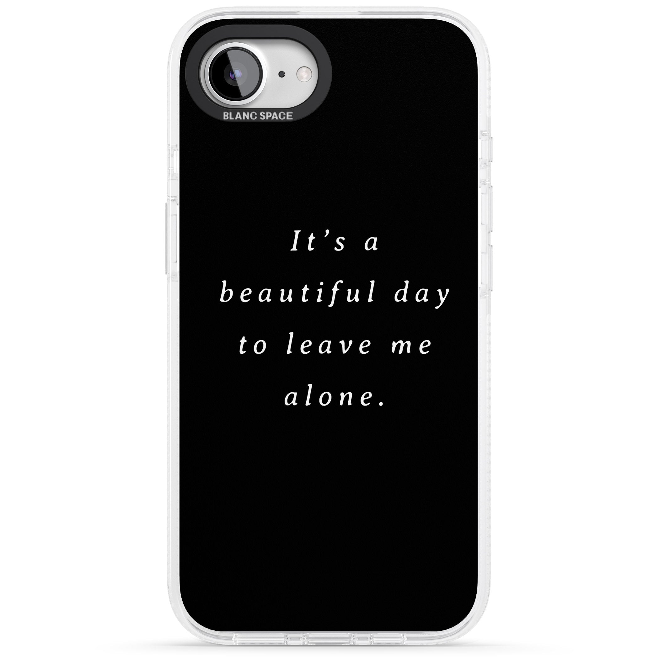 Beautiful Day Quote