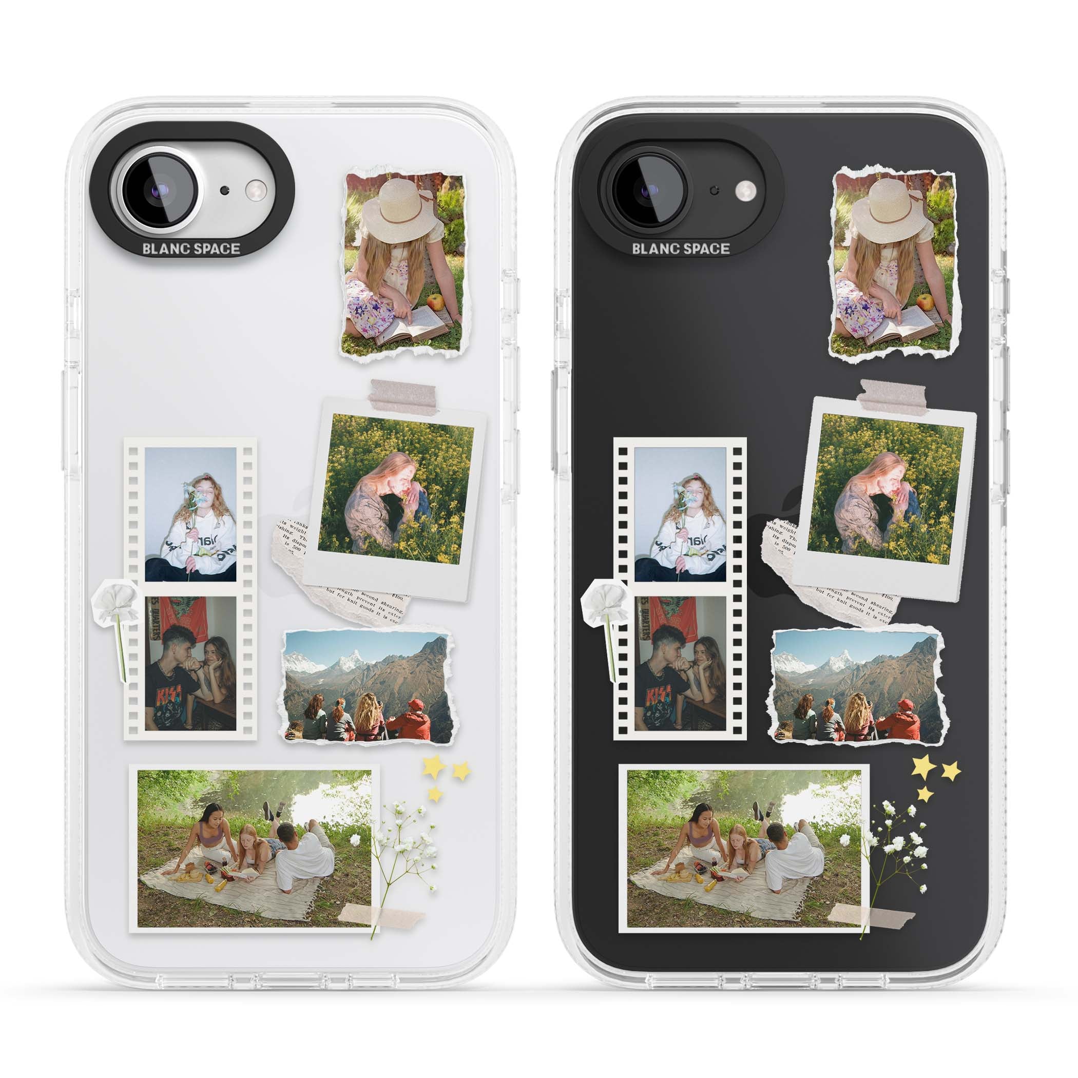 CLEAR CASE IMPACT AIR