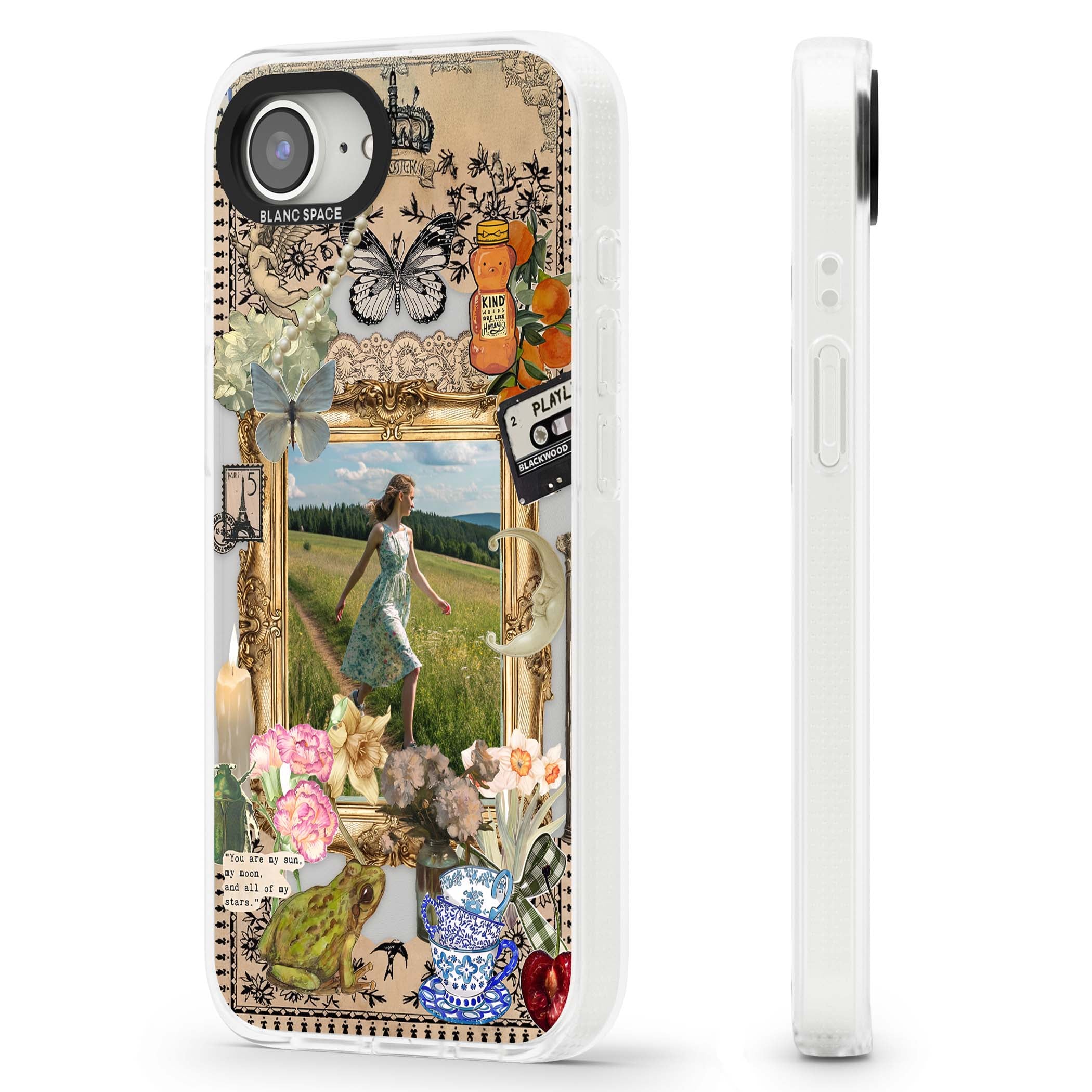 CLEAR CASE IMPACT AIR