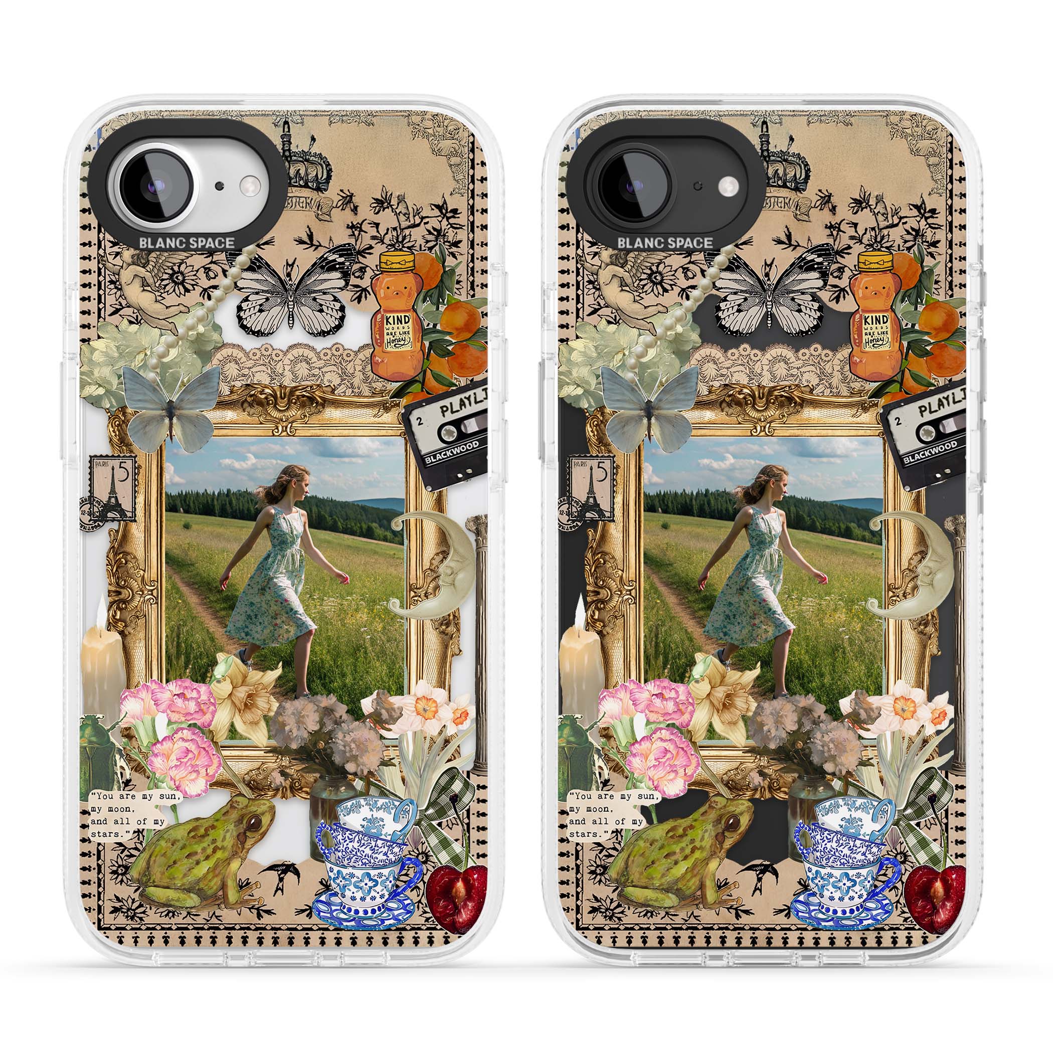 CLEAR CASE IMPACT AIR