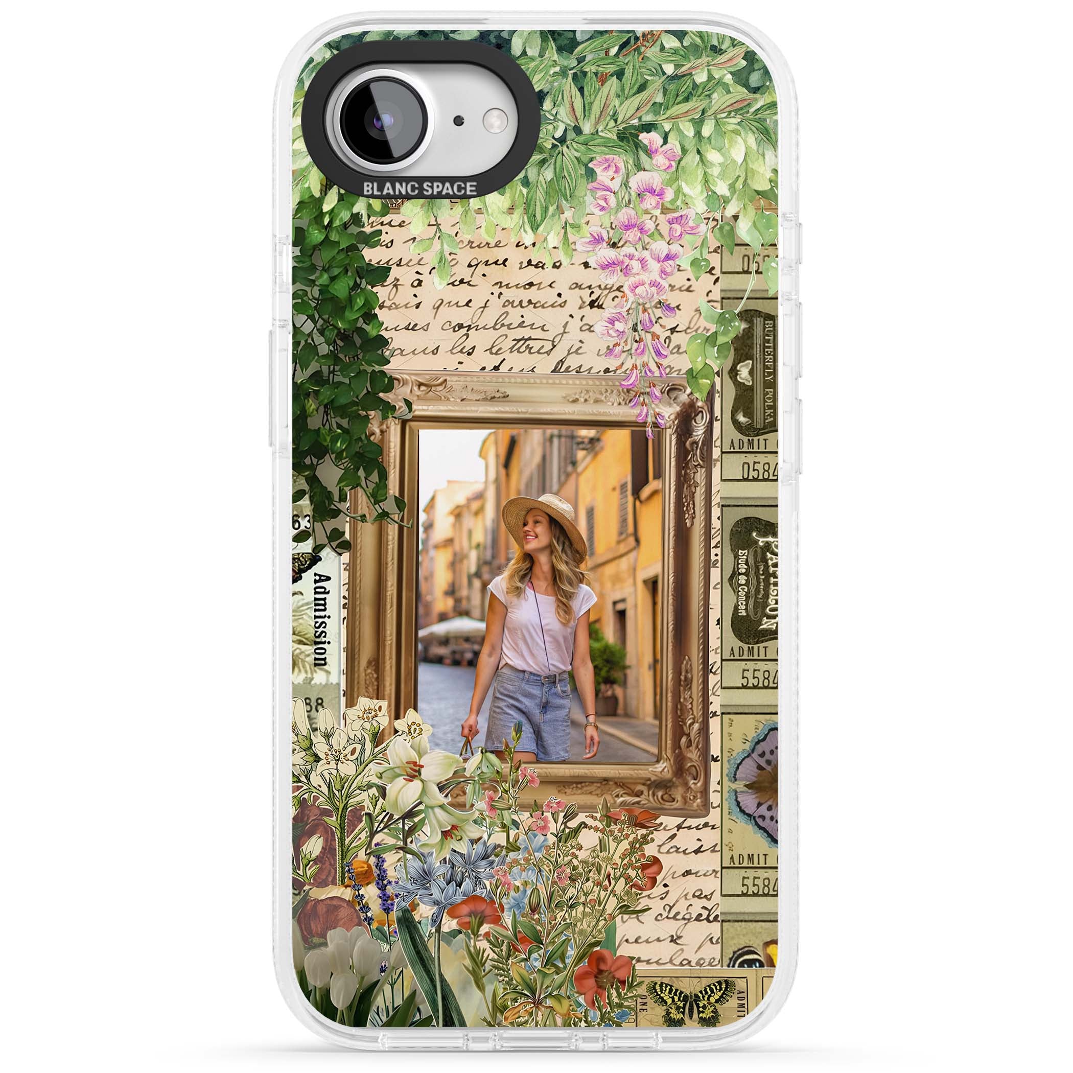 CLEAR CASE IMPACT AIR