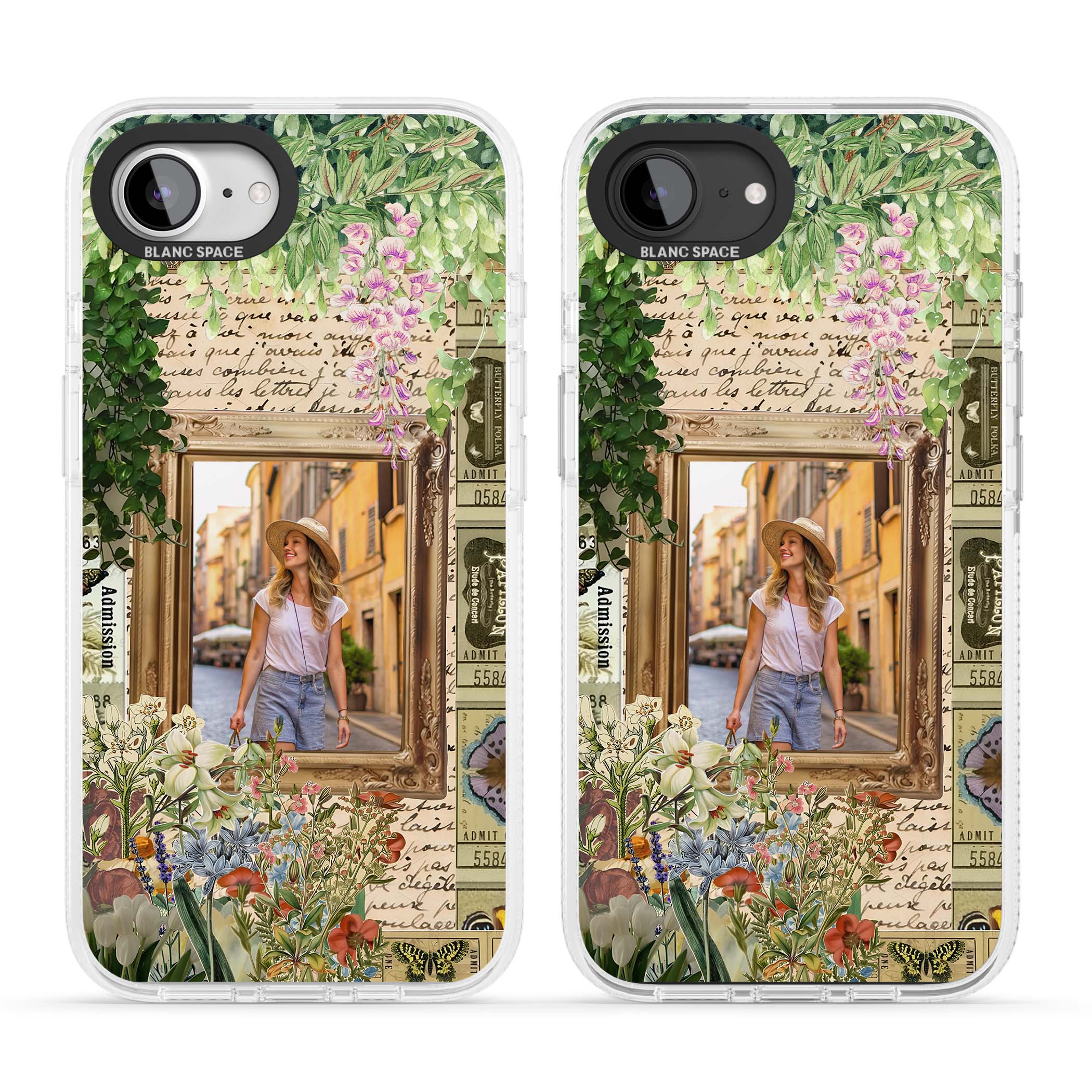 CLEAR CASE IMPACT AIR