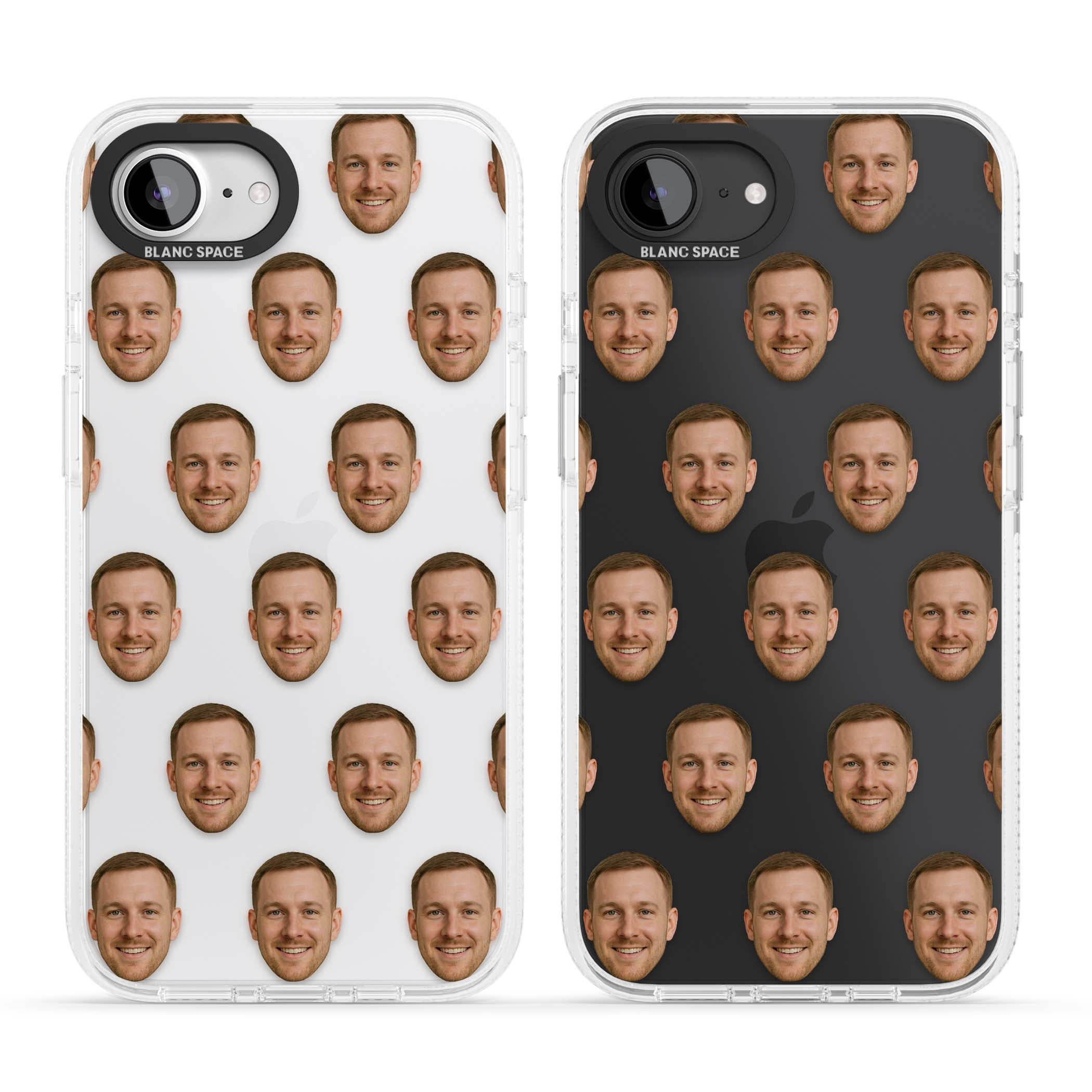 CLEAR CASE IMPACT AIR