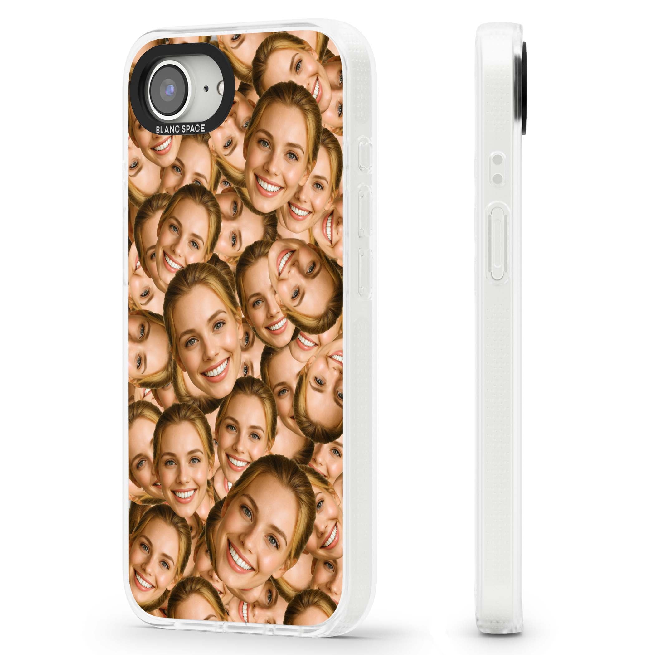 CLEAR CASE IMPACT AIR