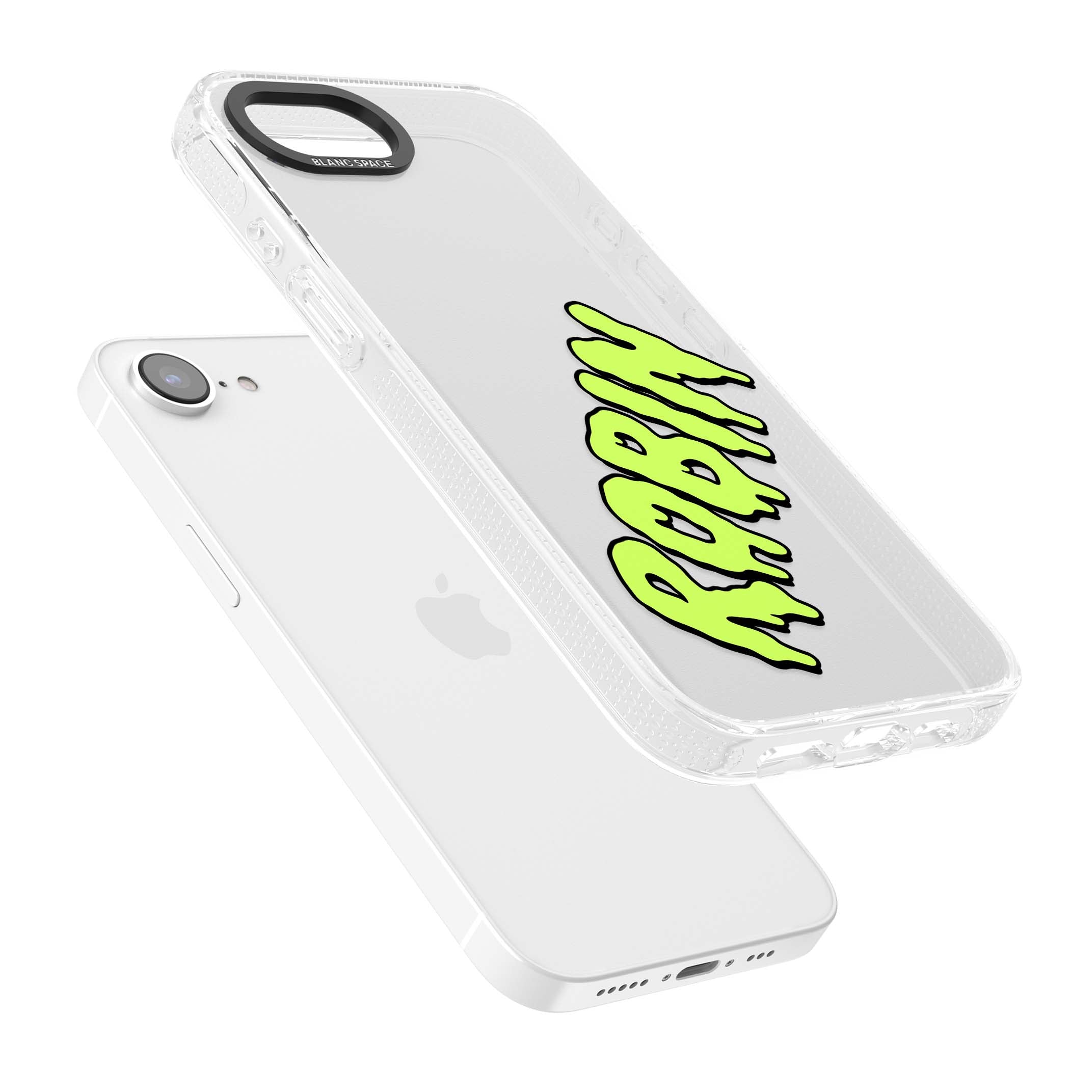 CLEAR CASE IMPACT AIR