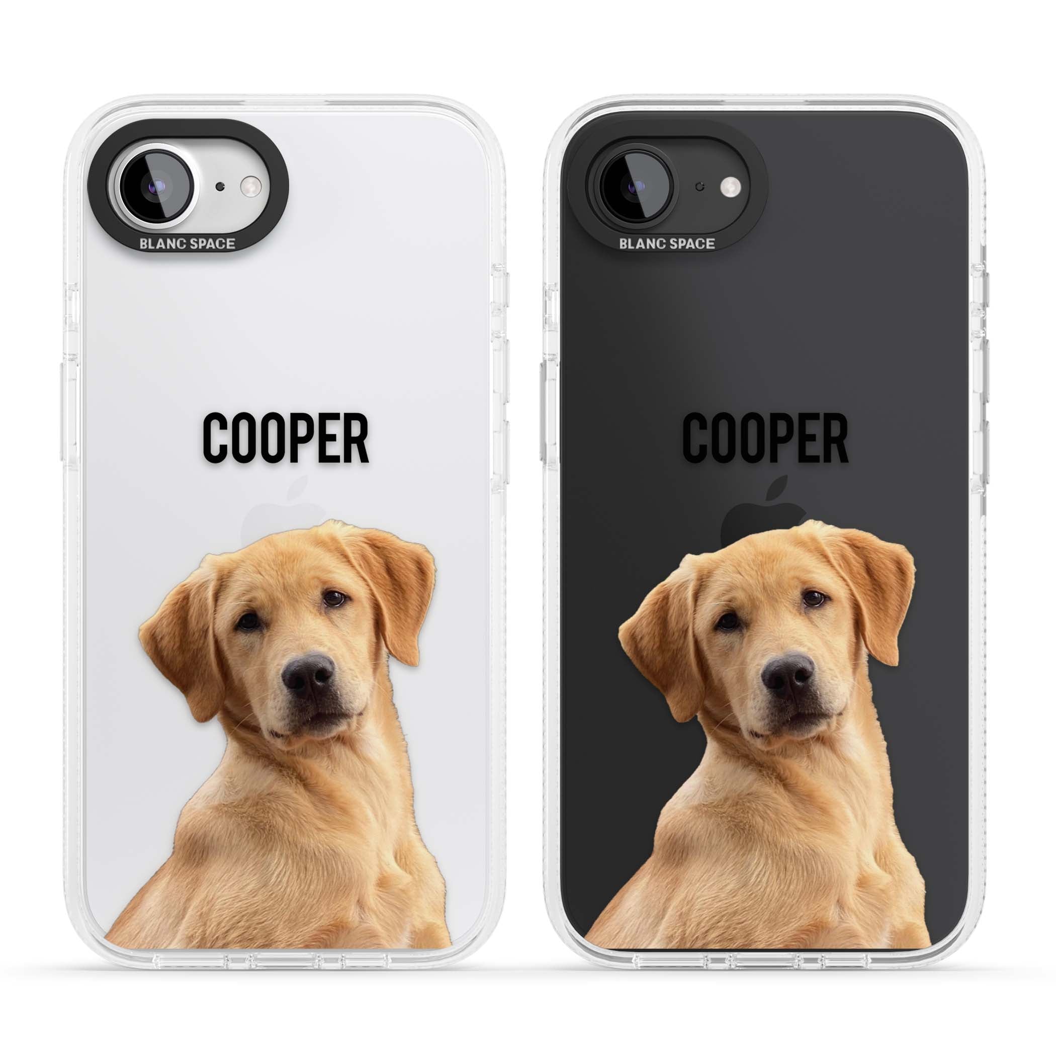 CLEAR CASE IMPACT AIR