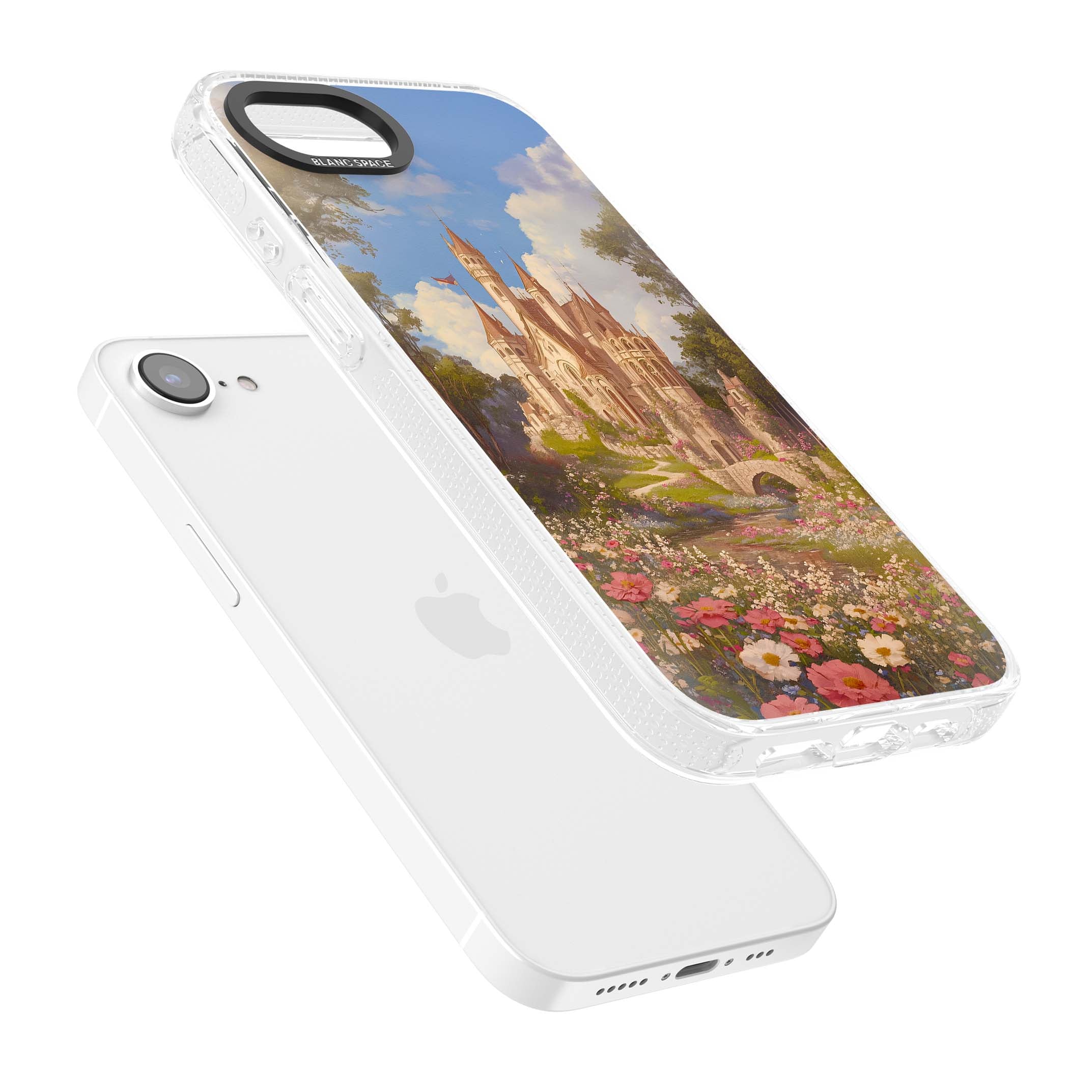 CLEAR CASE IMPACT AIR