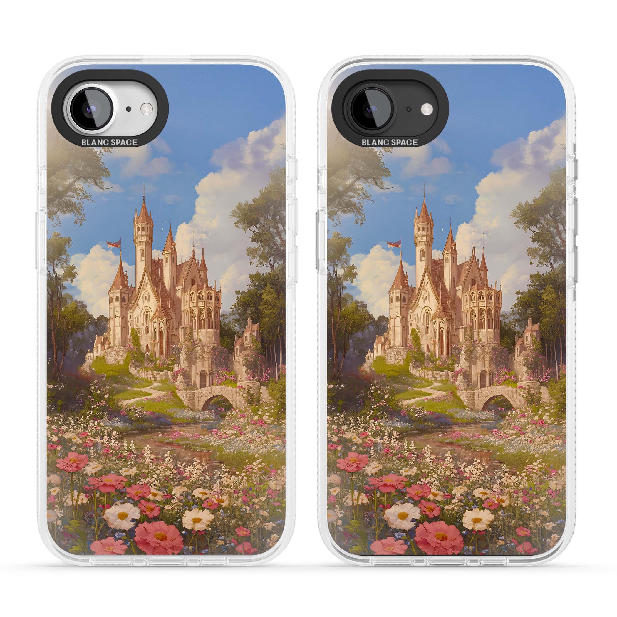 CLEAR CASE IMPACT AIR