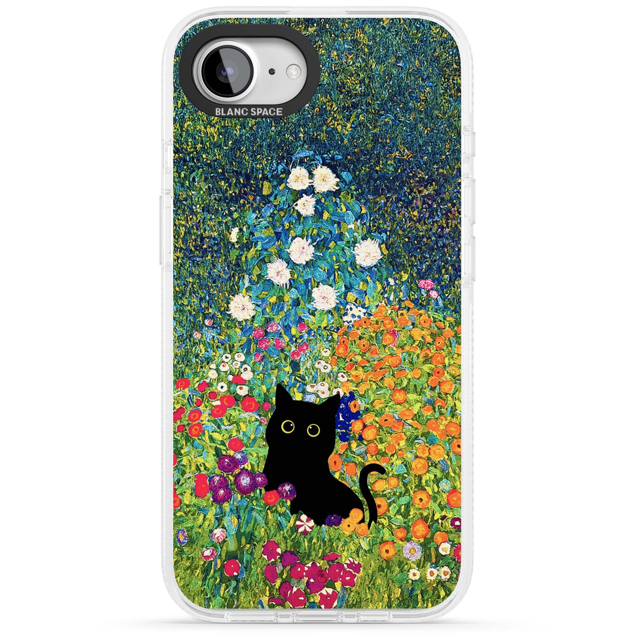 CLEAR CASE IMPACT AIR