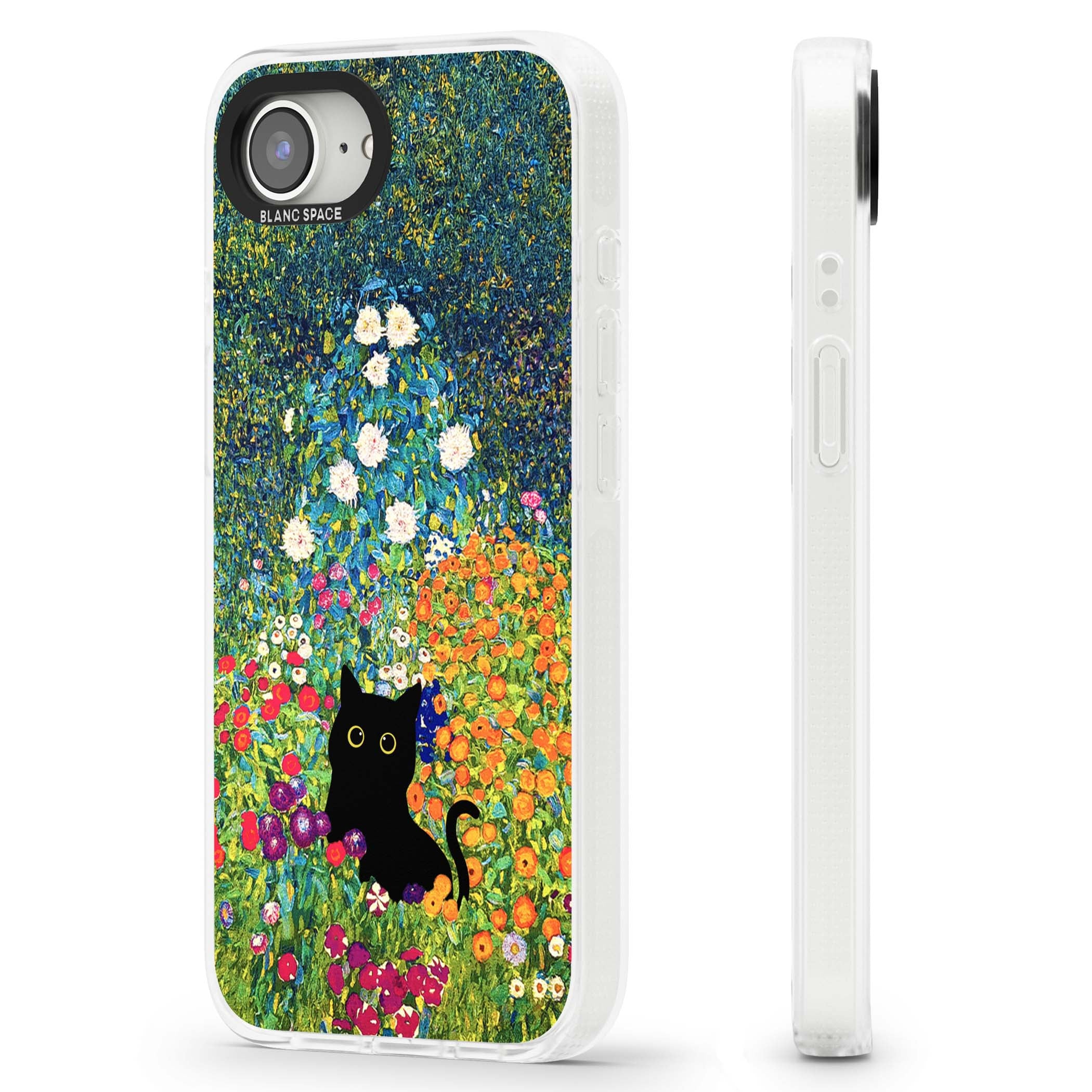 CLEAR CASE IMPACT AIR