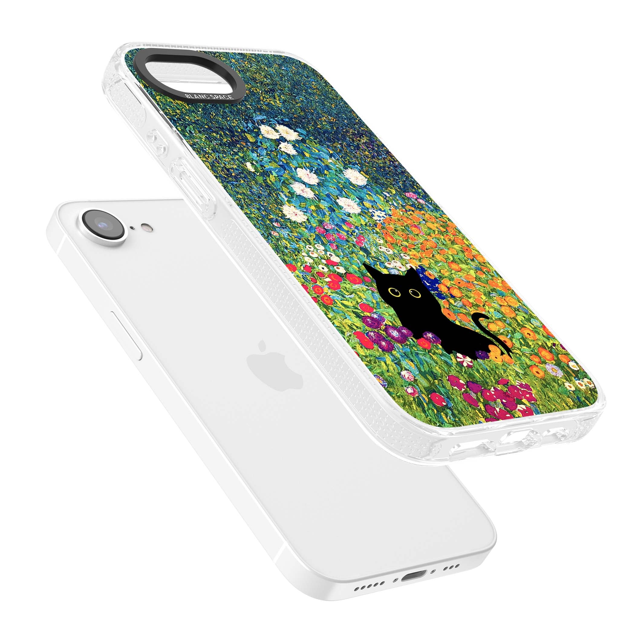 CLEAR CASE IMPACT AIR