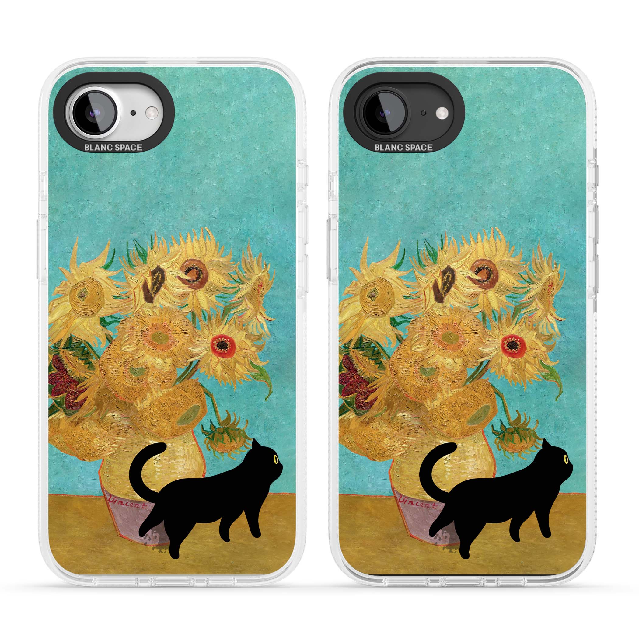 CLEAR CASE IMPACT AIR