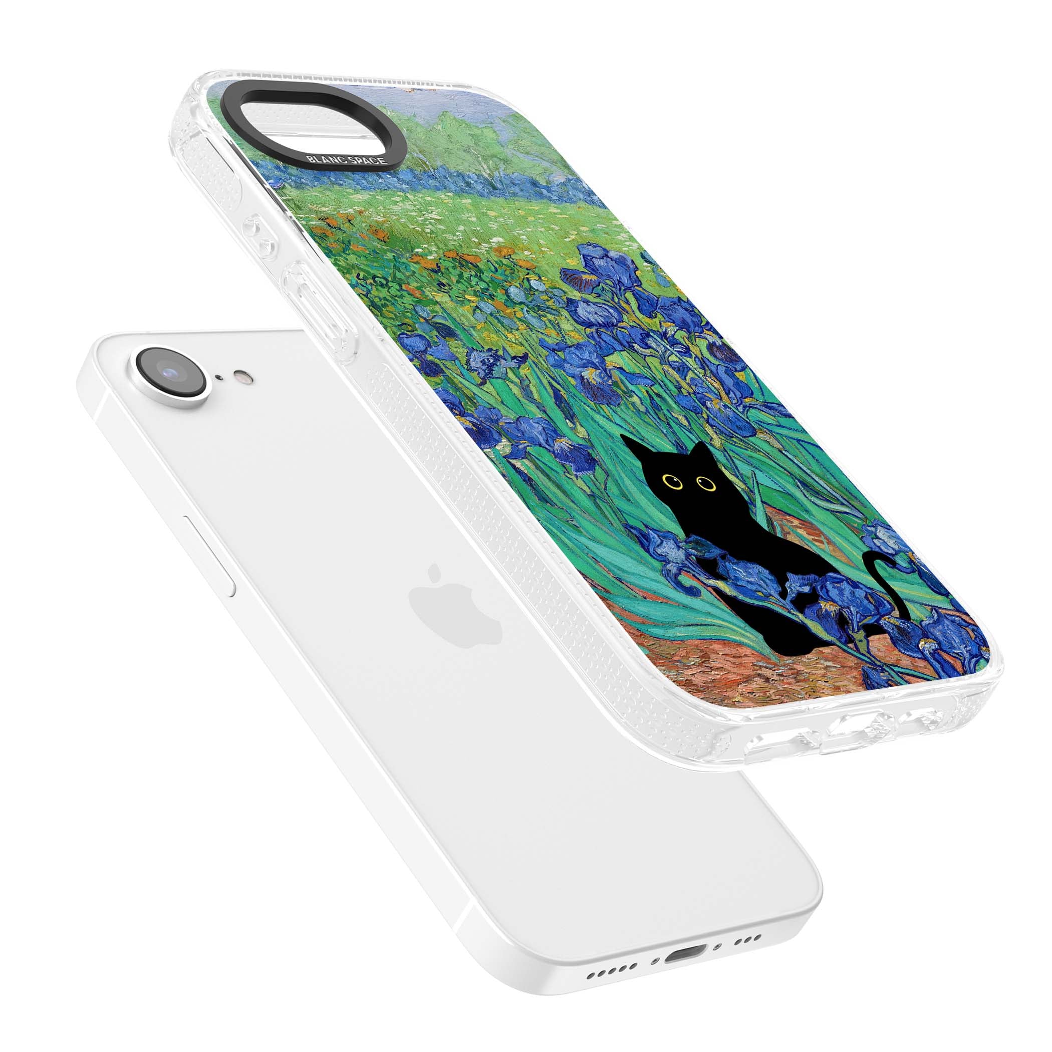 CLEAR CASE IMPACT AIR