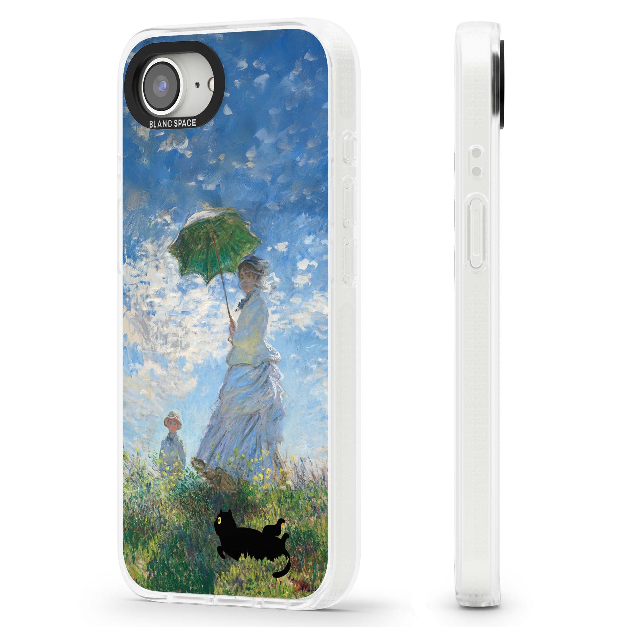 CLEAR CASE IMPACT AIR