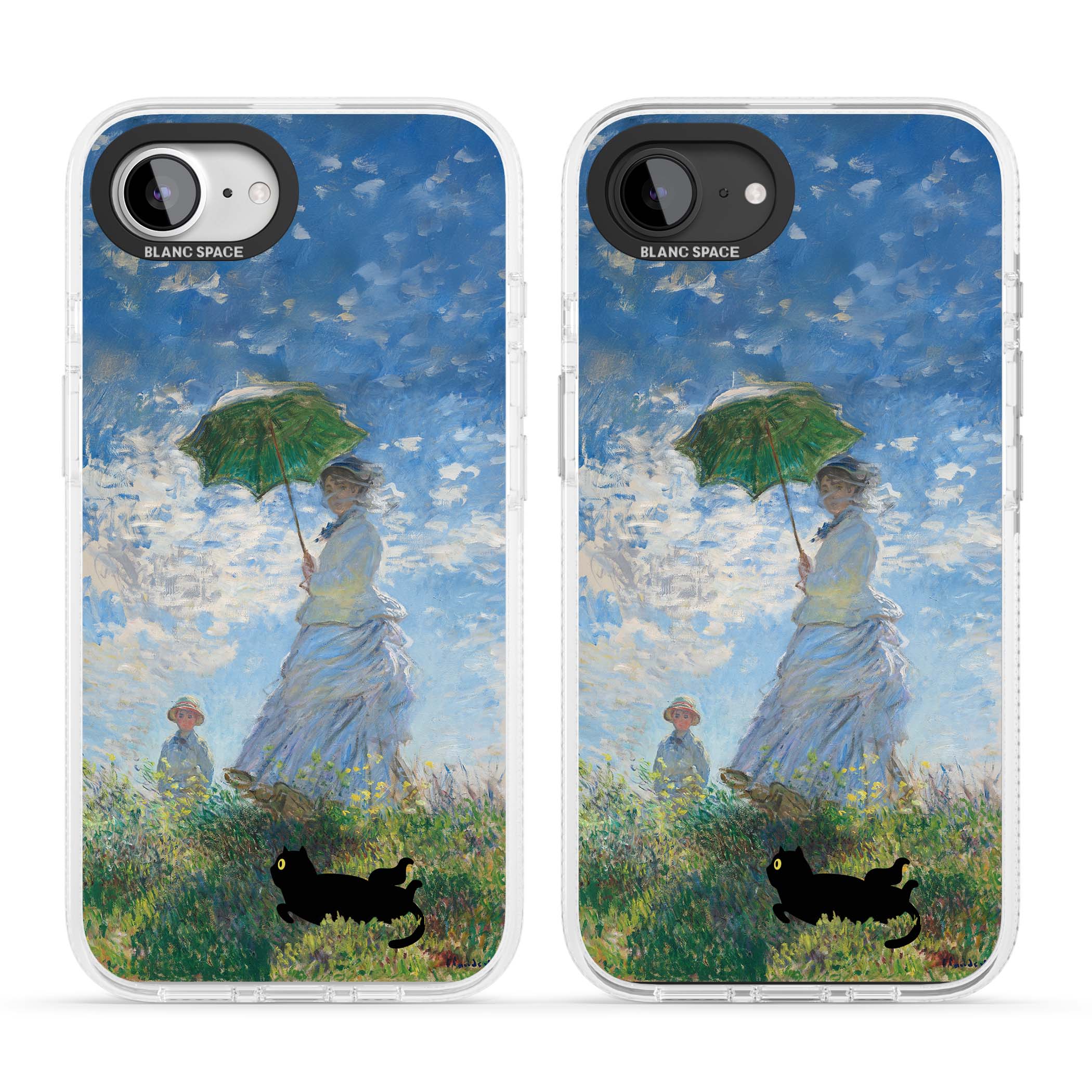 CLEAR CASE IMPACT AIR