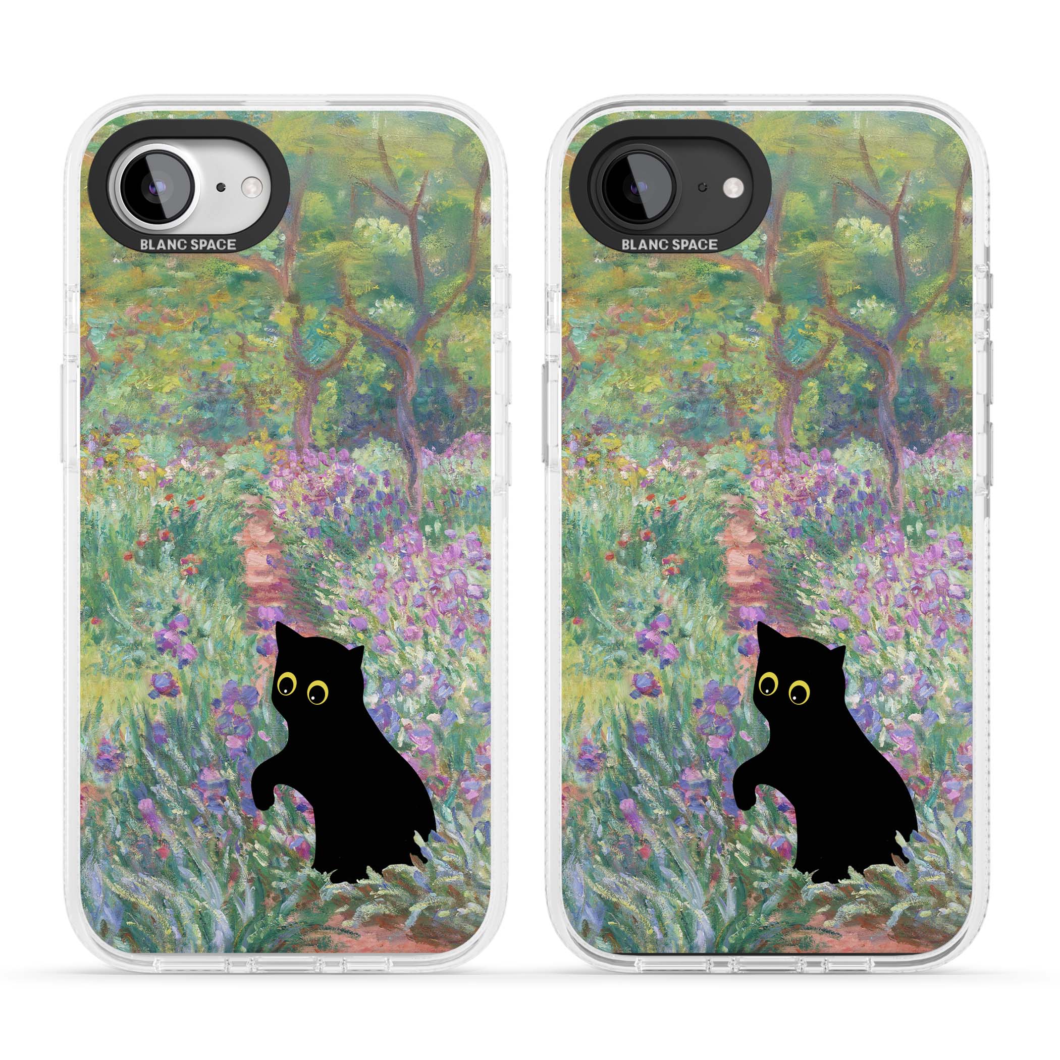 CLEAR CASE IMPACT AIR