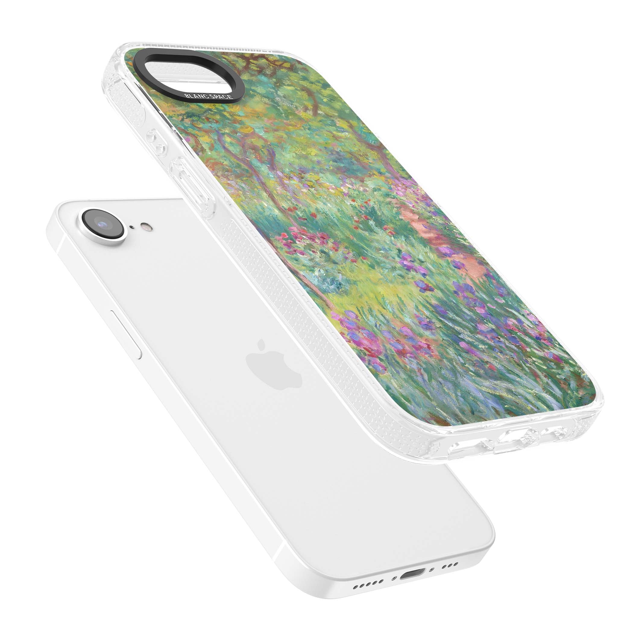 CLEAR CASE IMPACT AIR