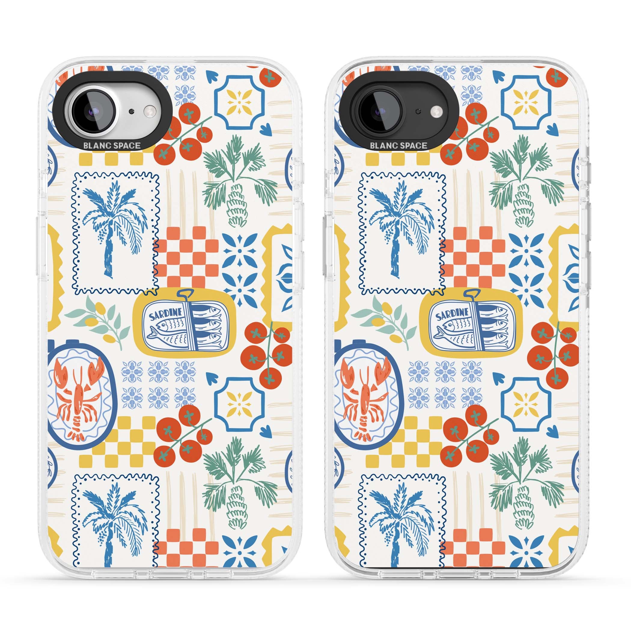 CLEAR CASE IMPACT AIR