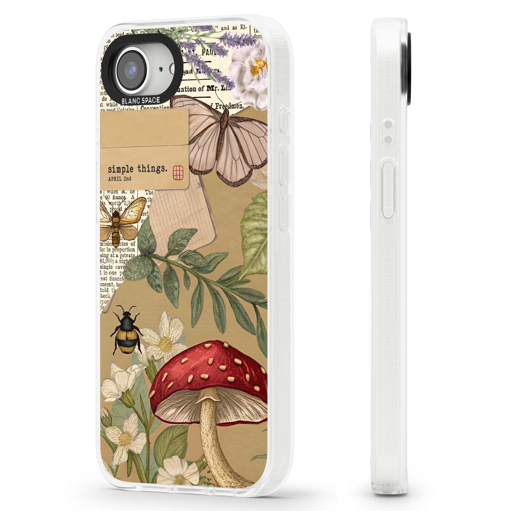 CLEAR CASE IMPACT AIR