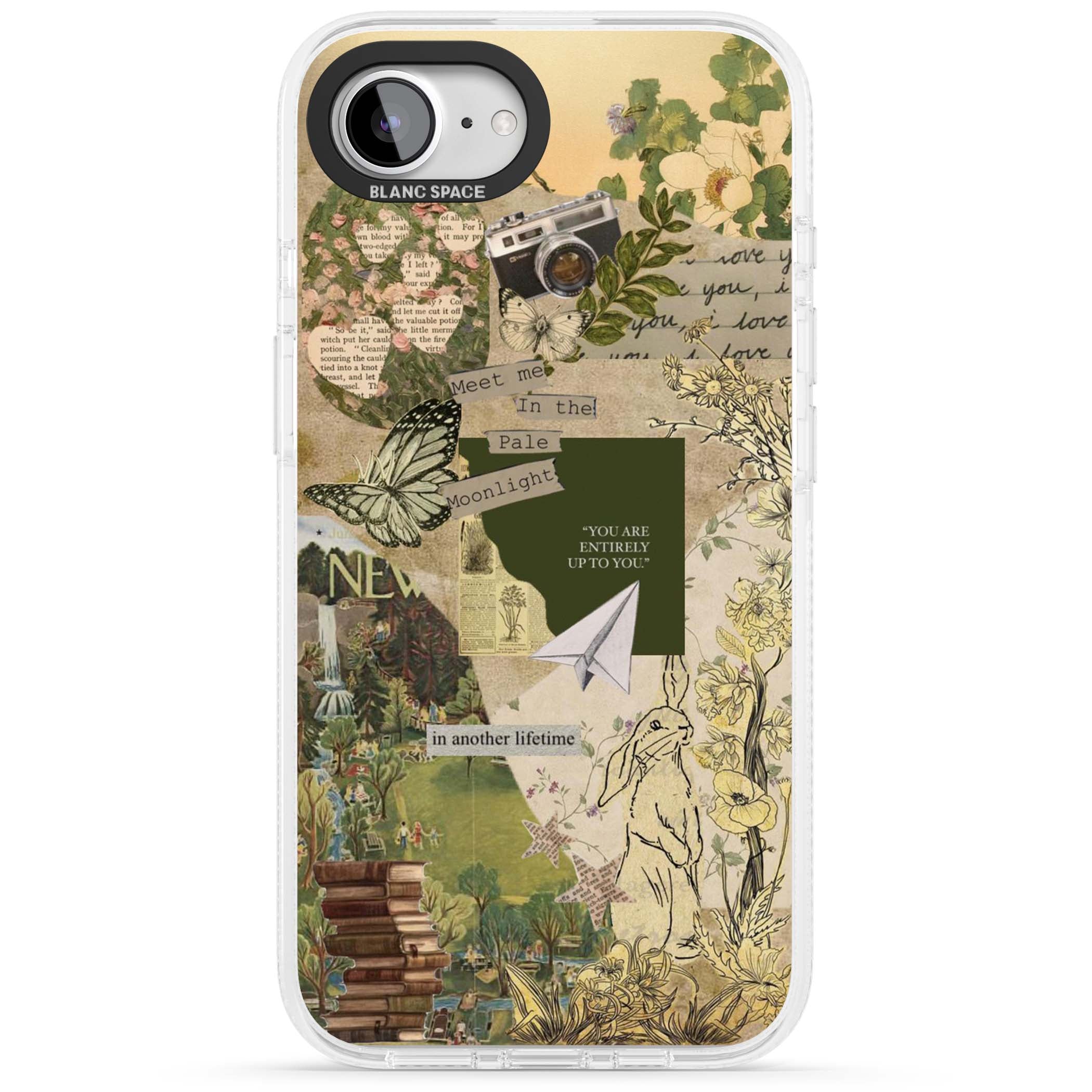 CLEAR CASE IMPACT AIR