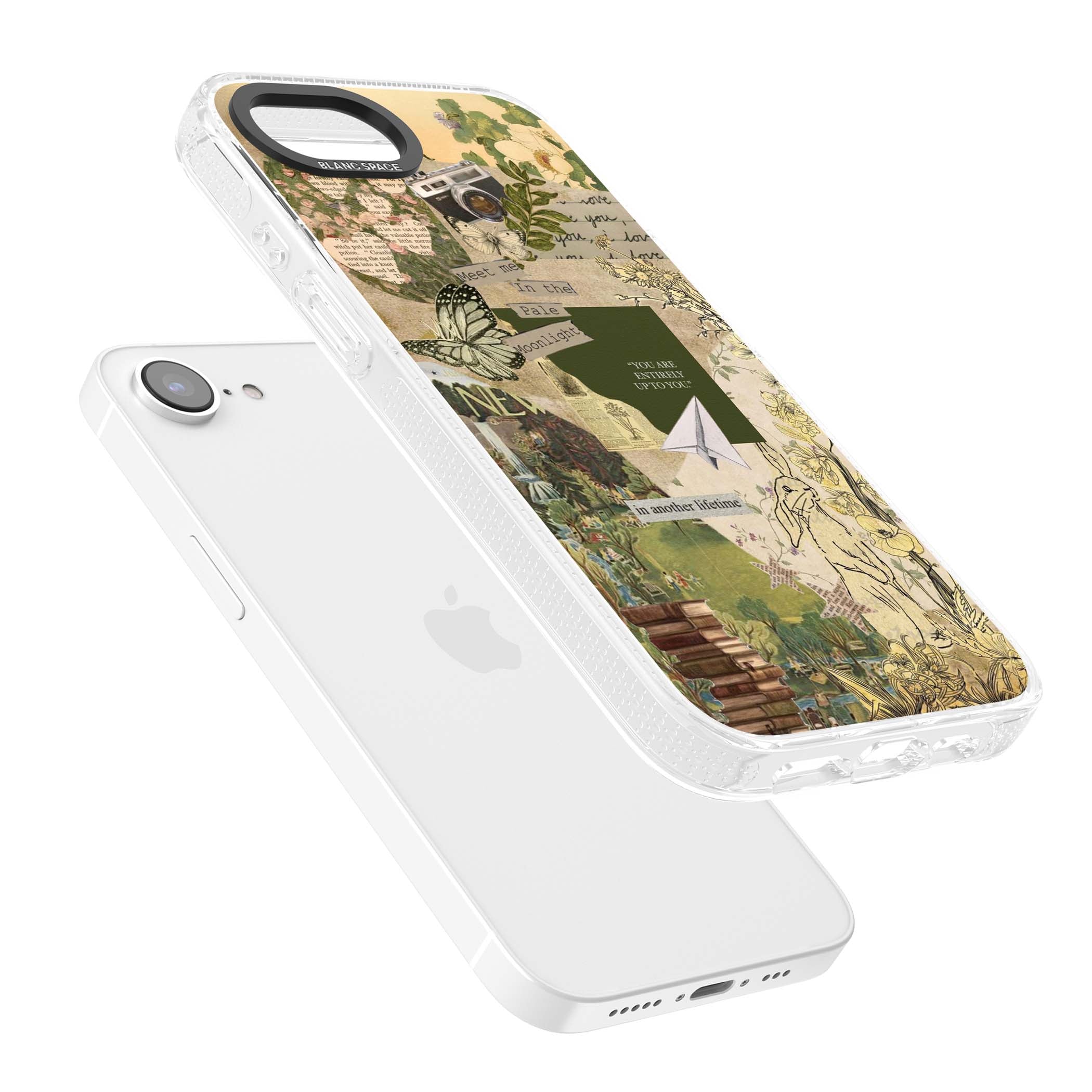 CLEAR CASE IMPACT AIR