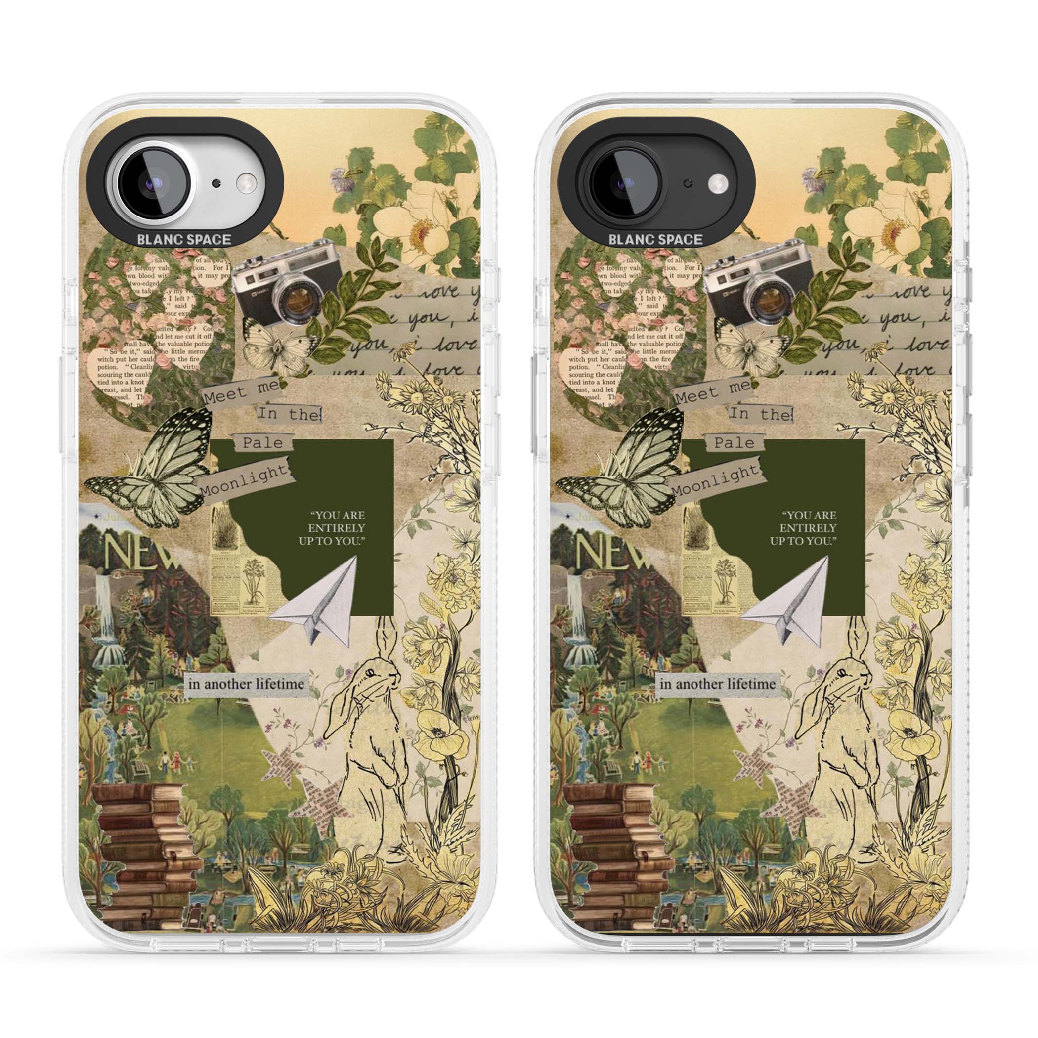 CLEAR CASE IMPACT AIR