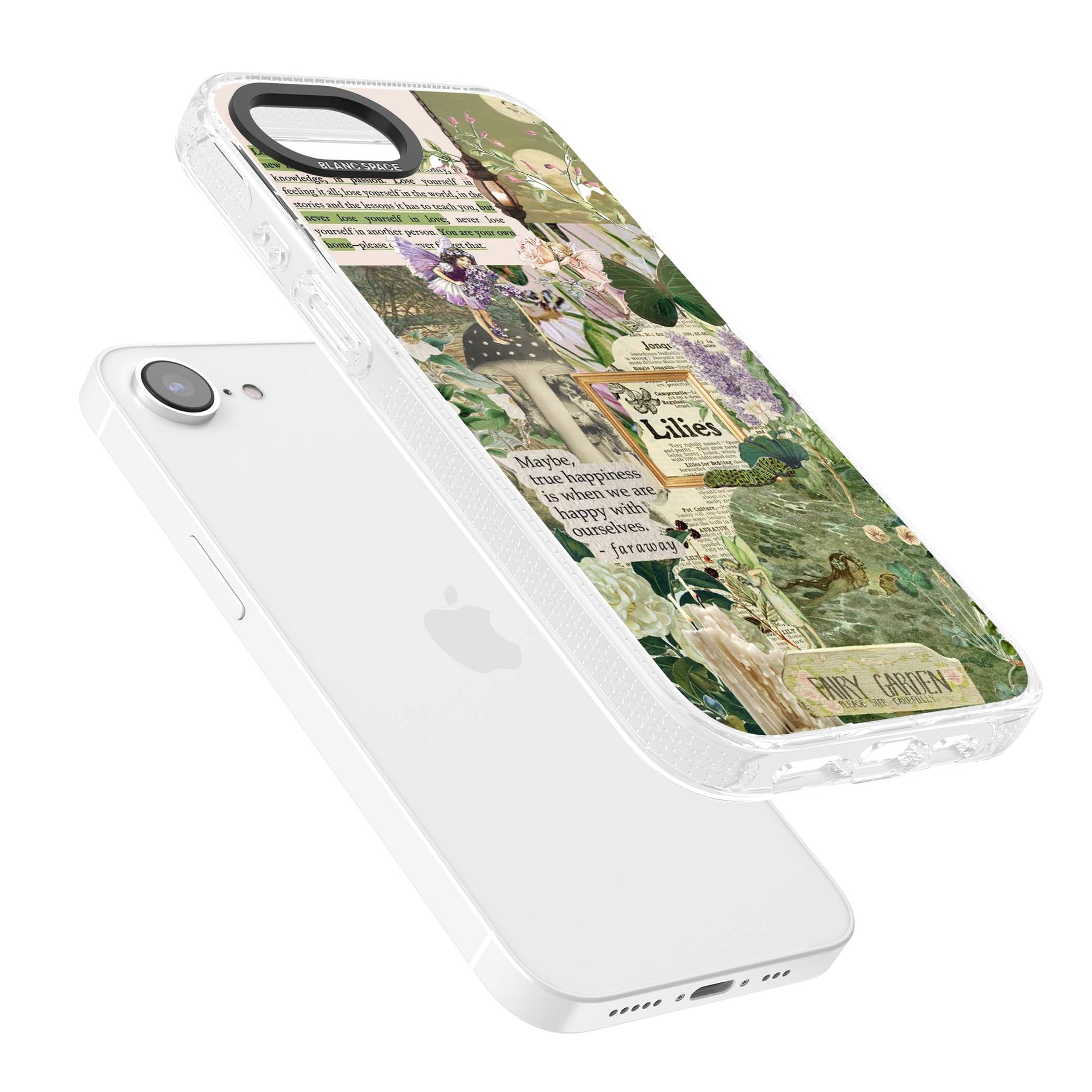 CLEAR CASE IMPACT AIR