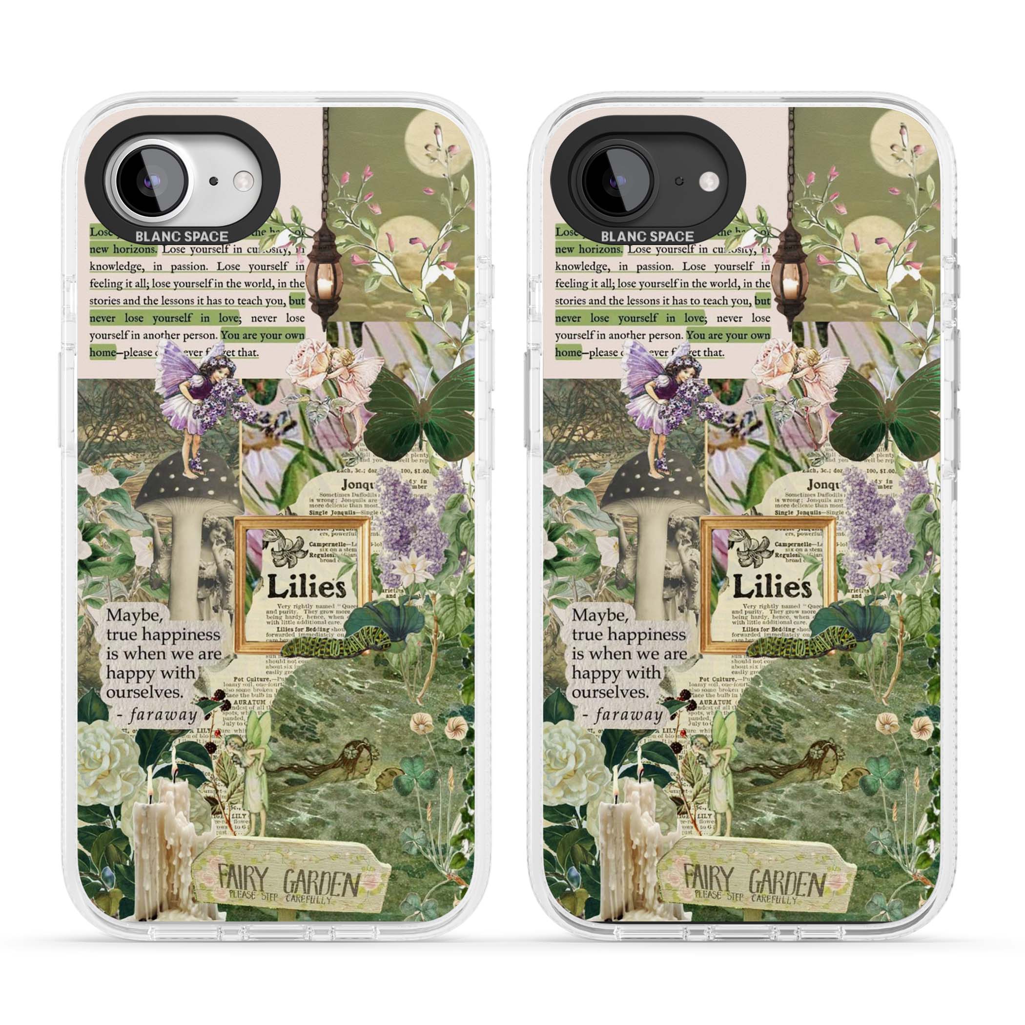 CLEAR CASE IMPACT AIR