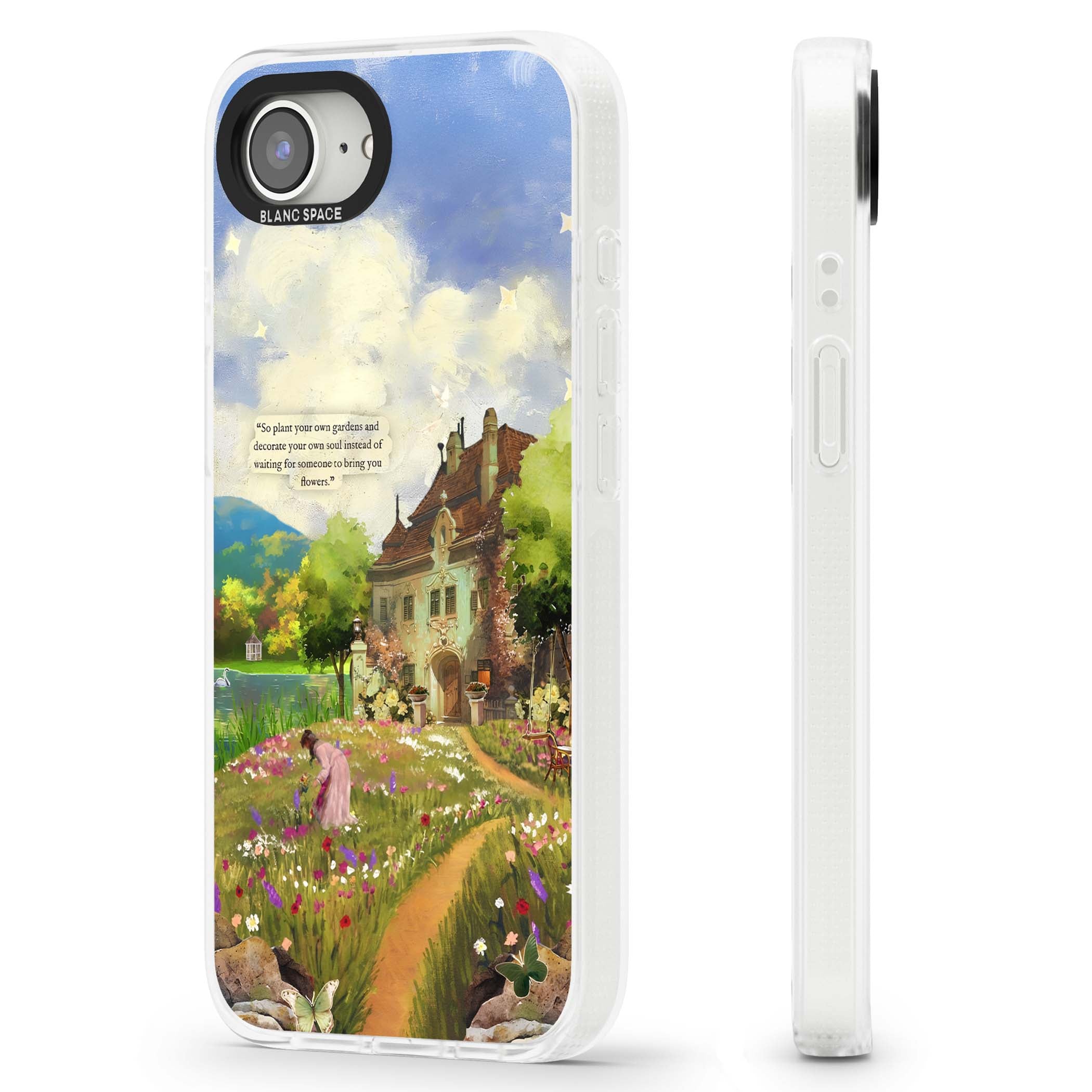 CLEAR CASE IMPACT AIR