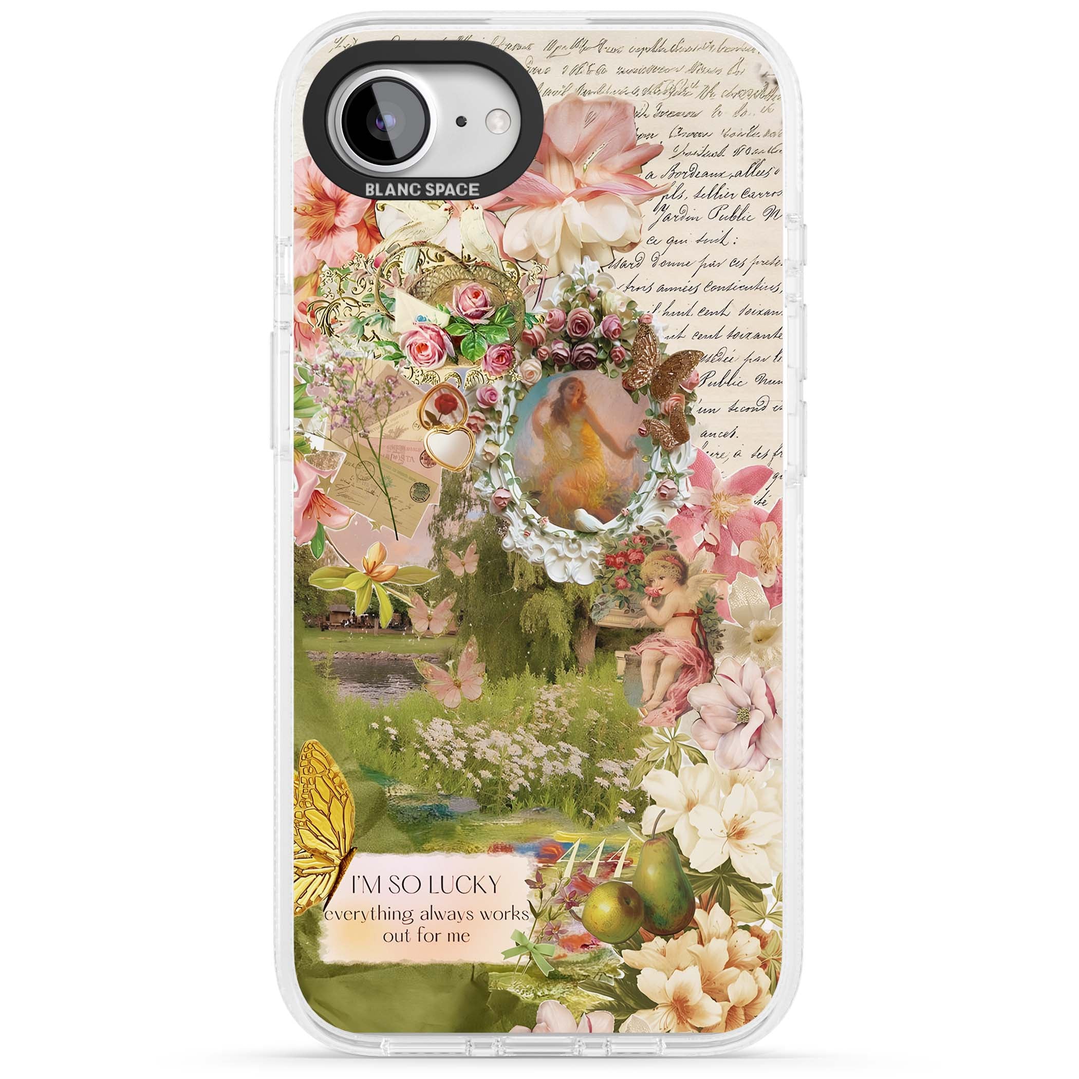 CLEAR CASE IMPACT AIR