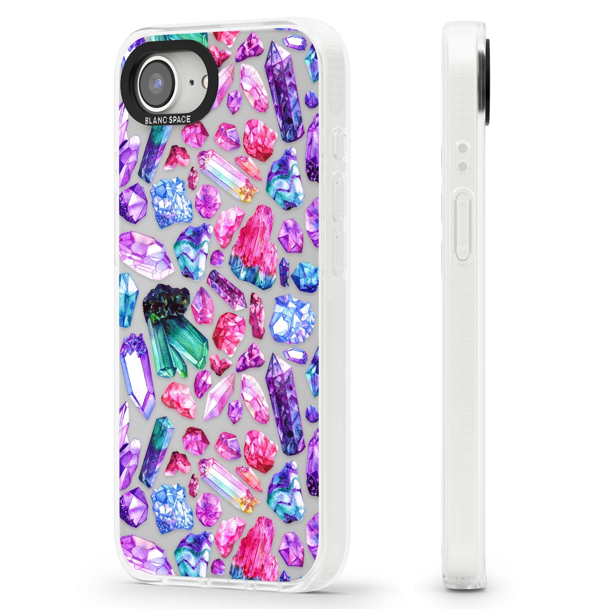 CLEAR CASE IMPACT AIR