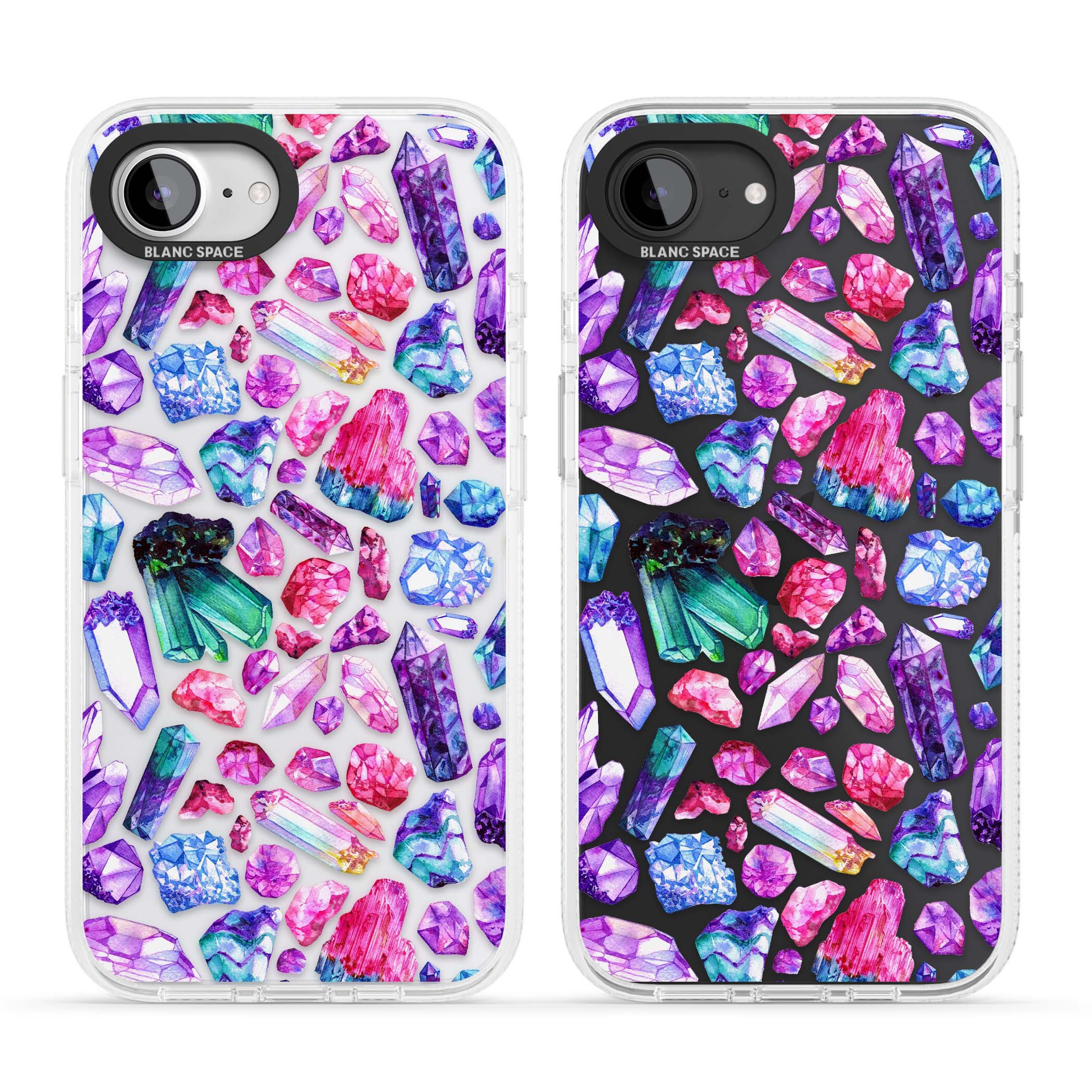 CLEAR CASE IMPACT AIR