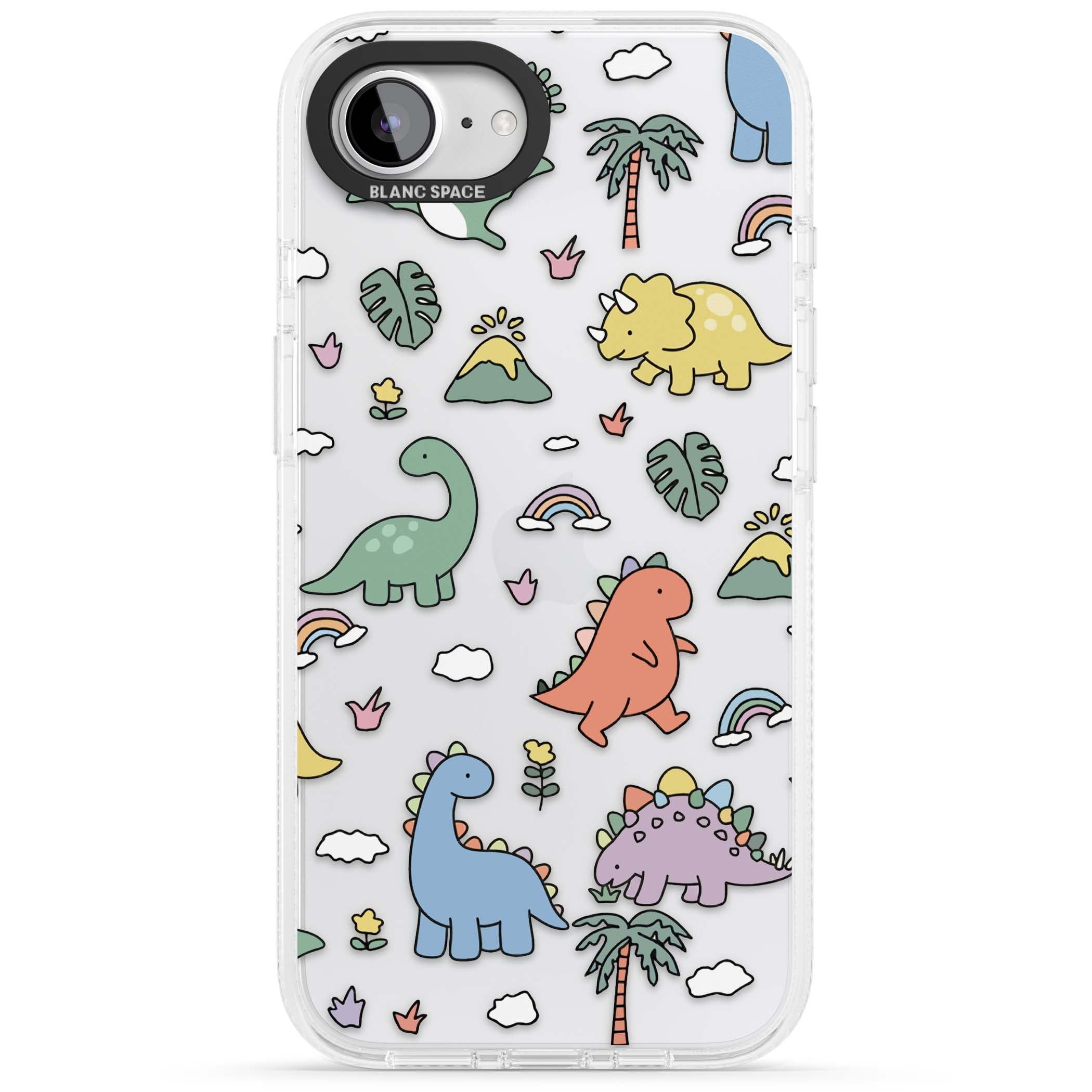 CLEAR CASE IMPACT AIR