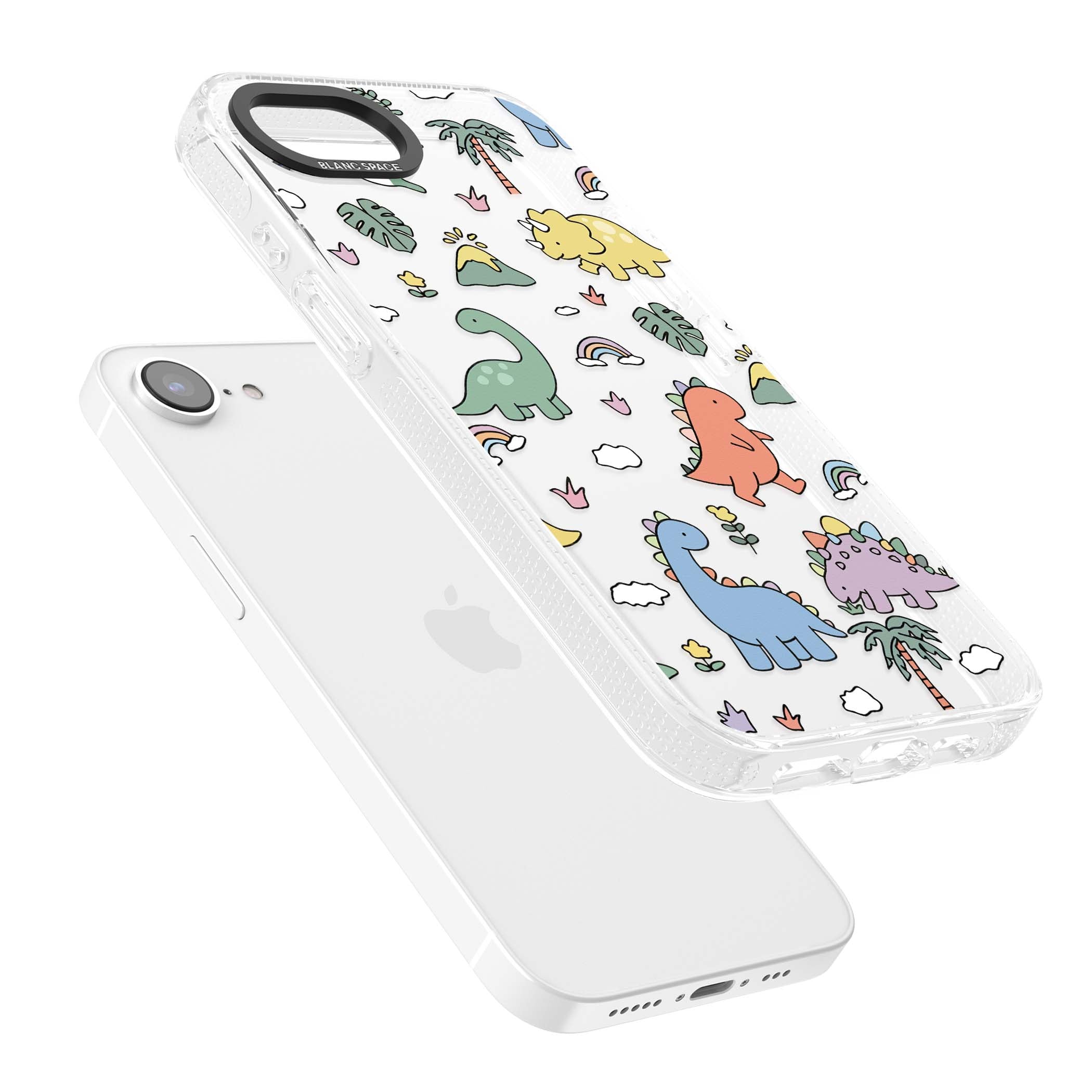 CLEAR CASE IMPACT AIR