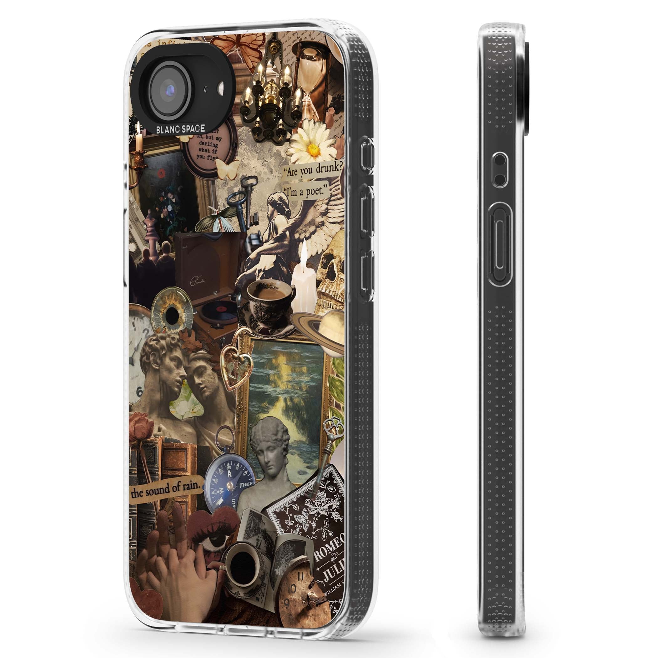 CLEAR CASE IMPACT AIR