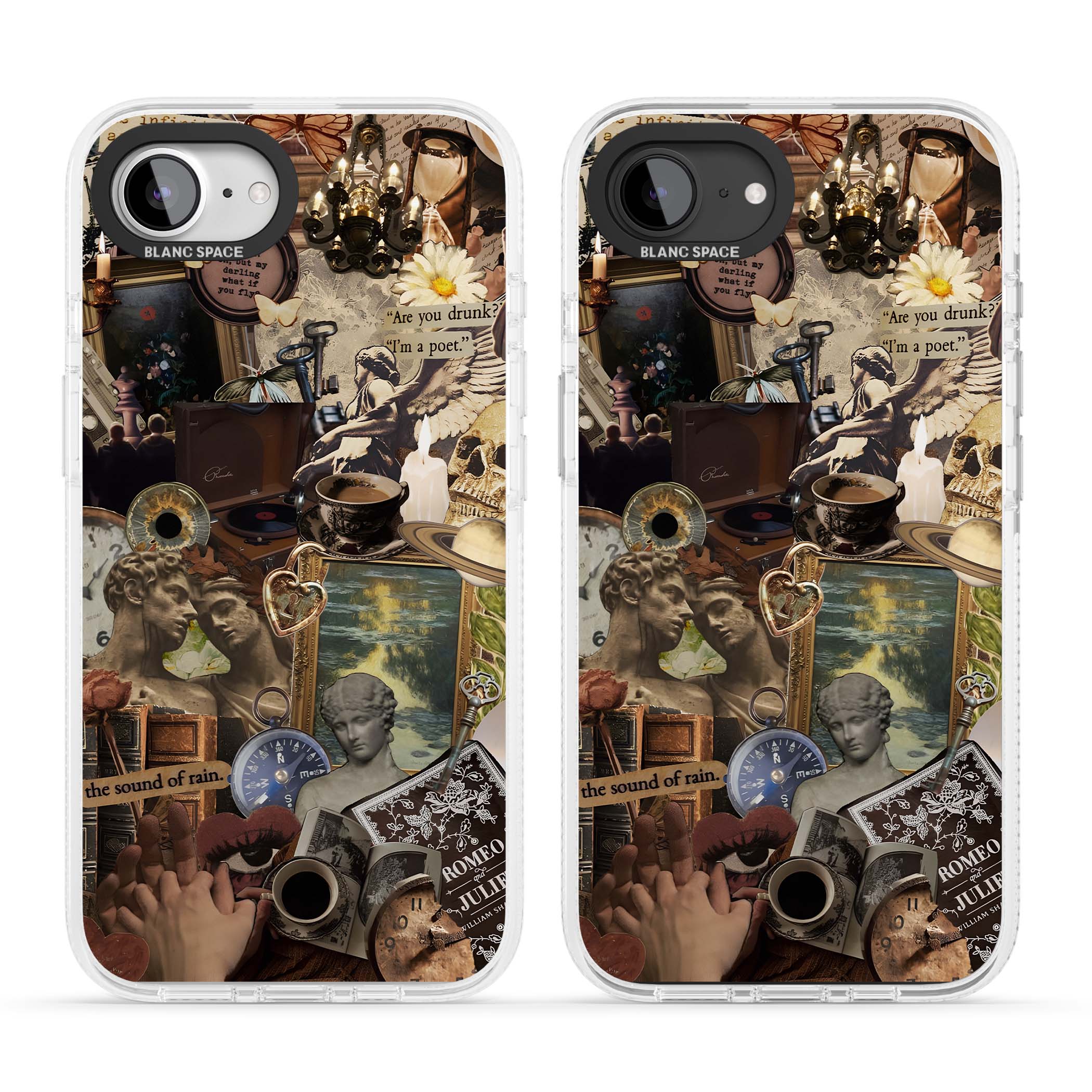 CLEAR CASE IMPACT AIR