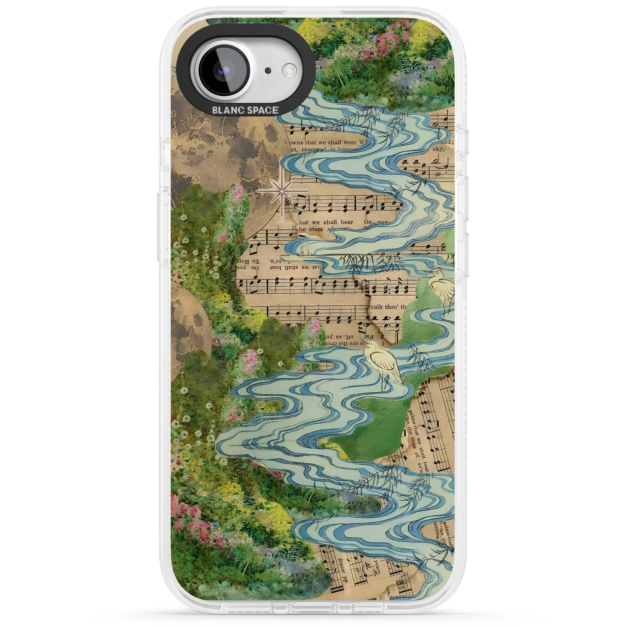 CLEAR CASE IMPACT AIR