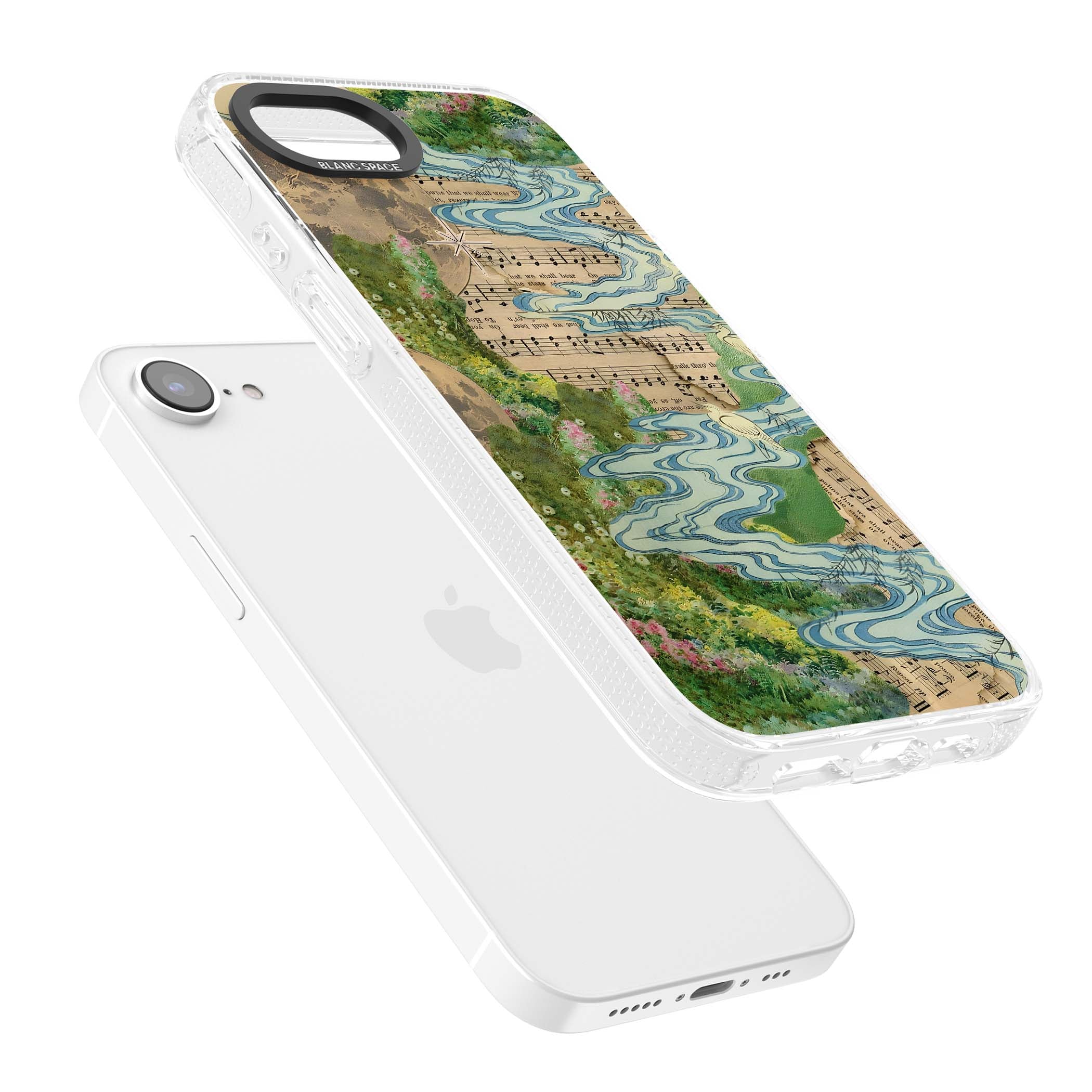 CLEAR CASE IMPACT AIR