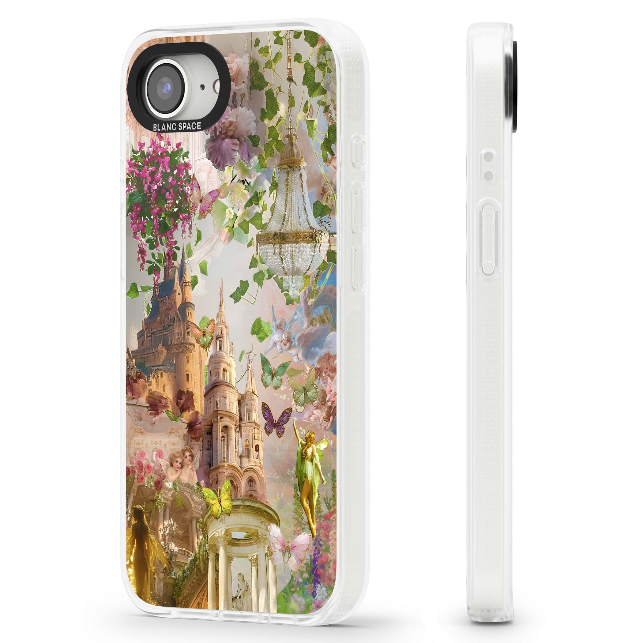 CLEAR CASE IMPACT AIR