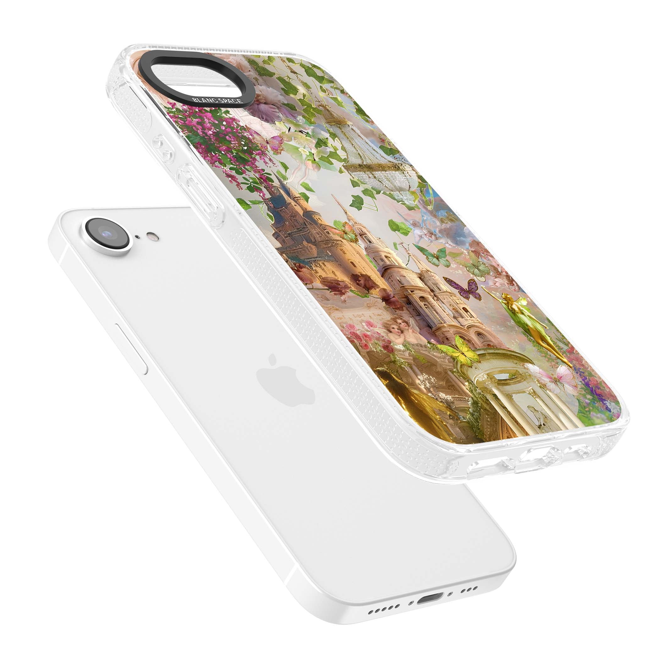 CLEAR CASE IMPACT AIR