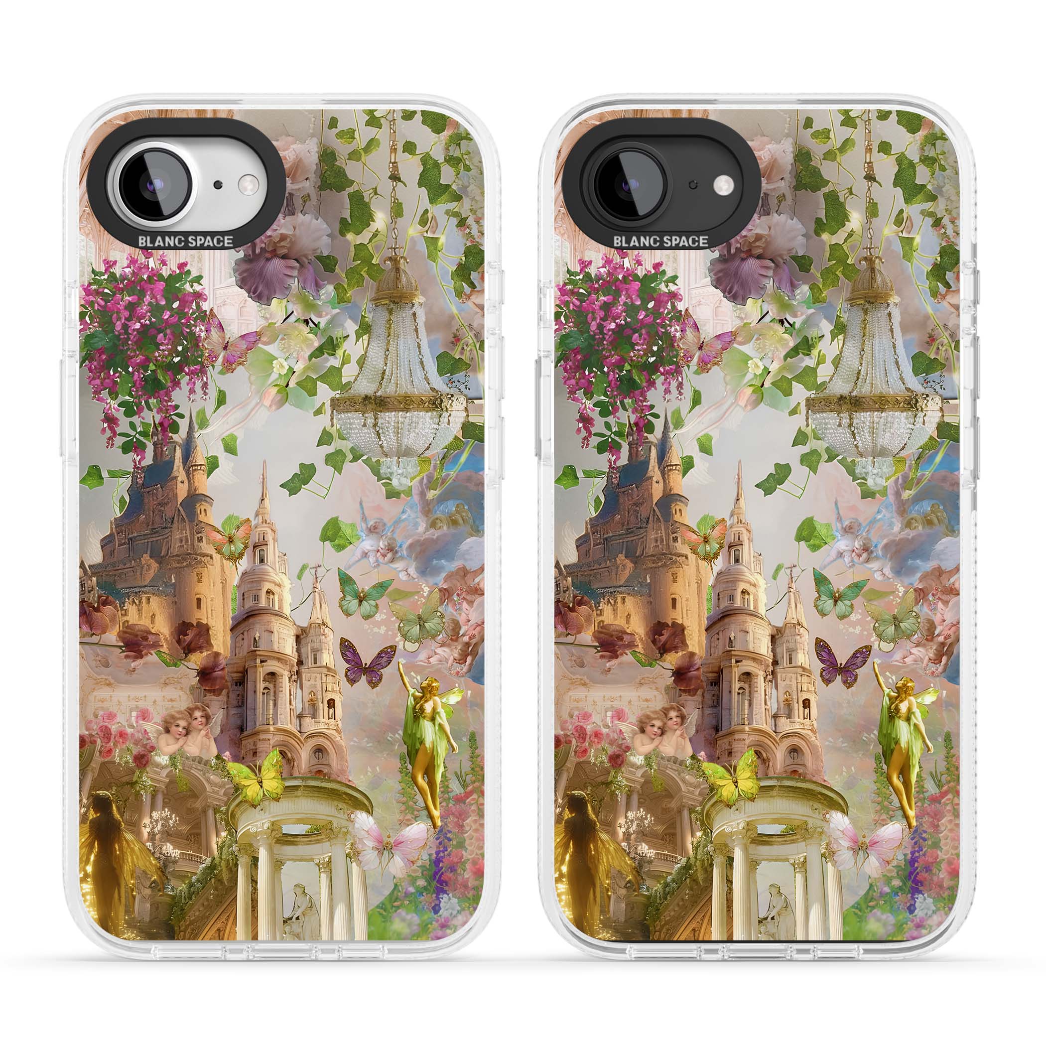 CLEAR CASE IMPACT AIR