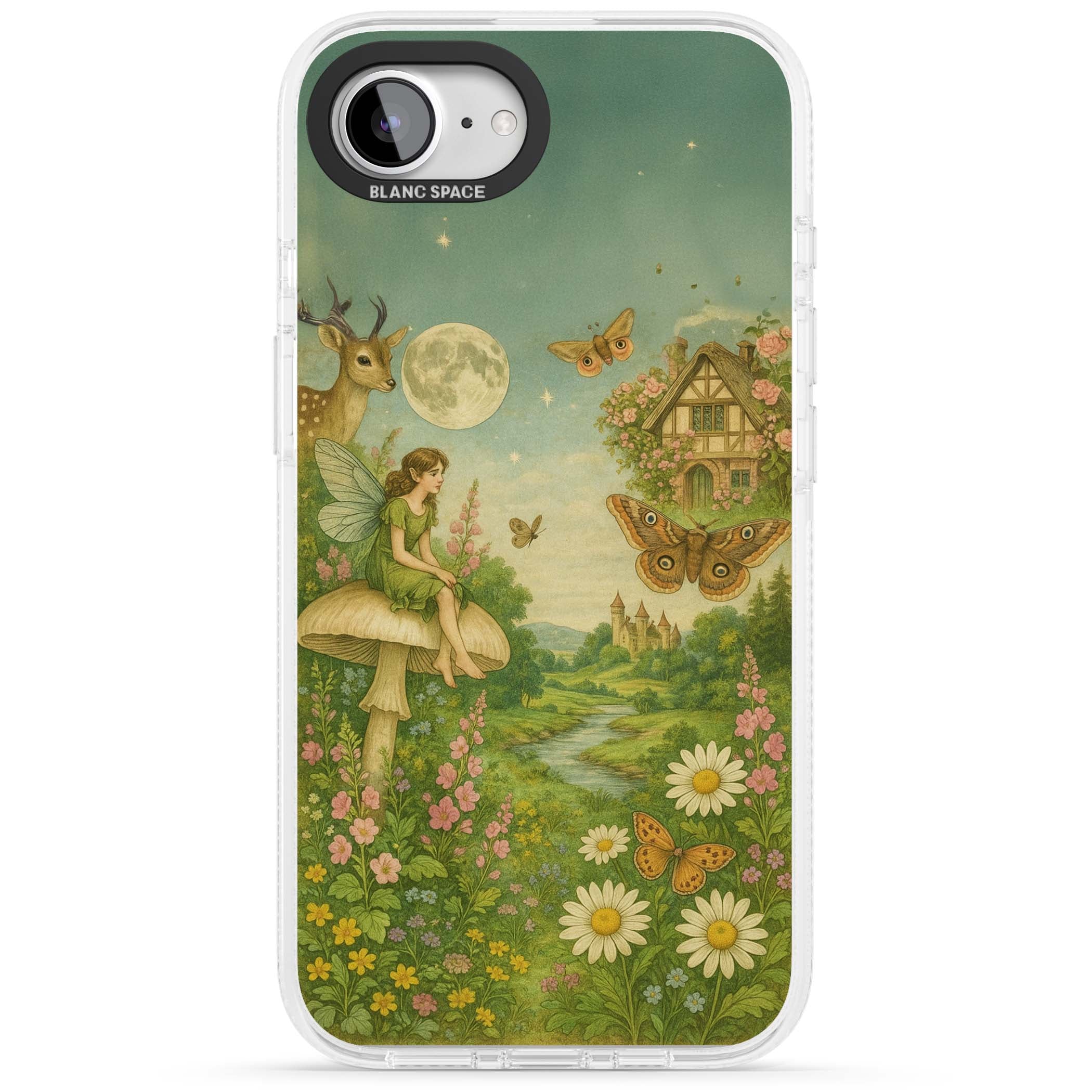 CLEAR CASE IMPACT AIR