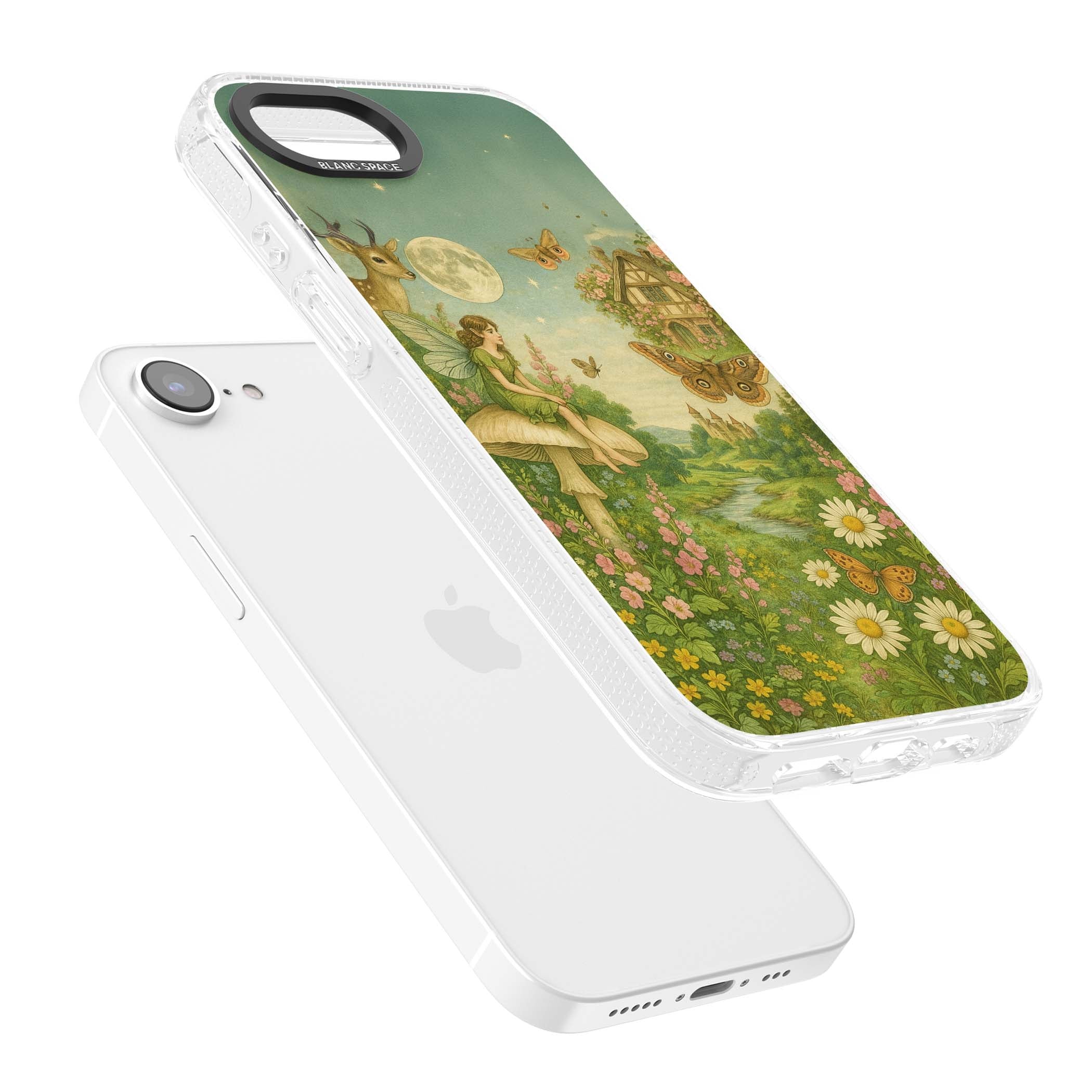 CLEAR CASE IMPACT AIR