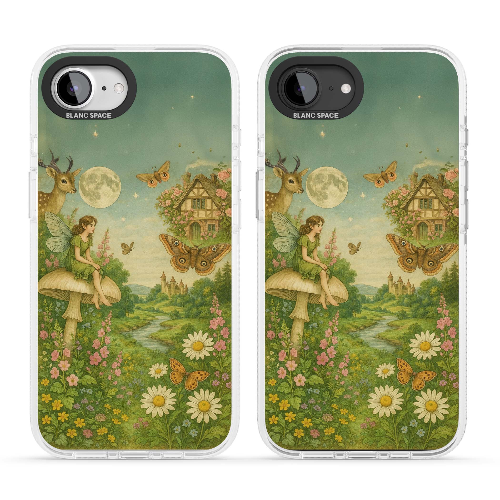 CLEAR CASE IMPACT AIR