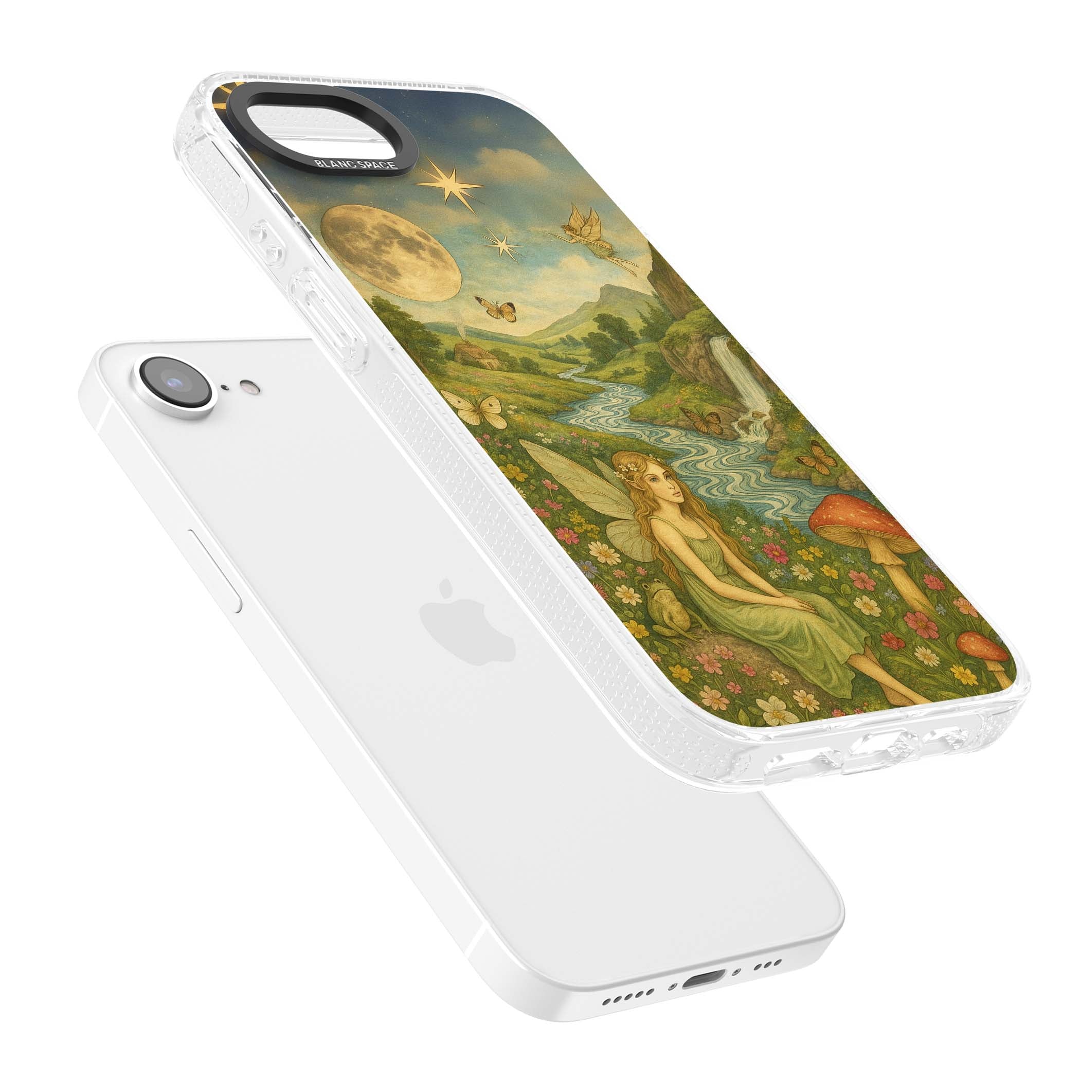 CLEAR CASE IMPACT AIR