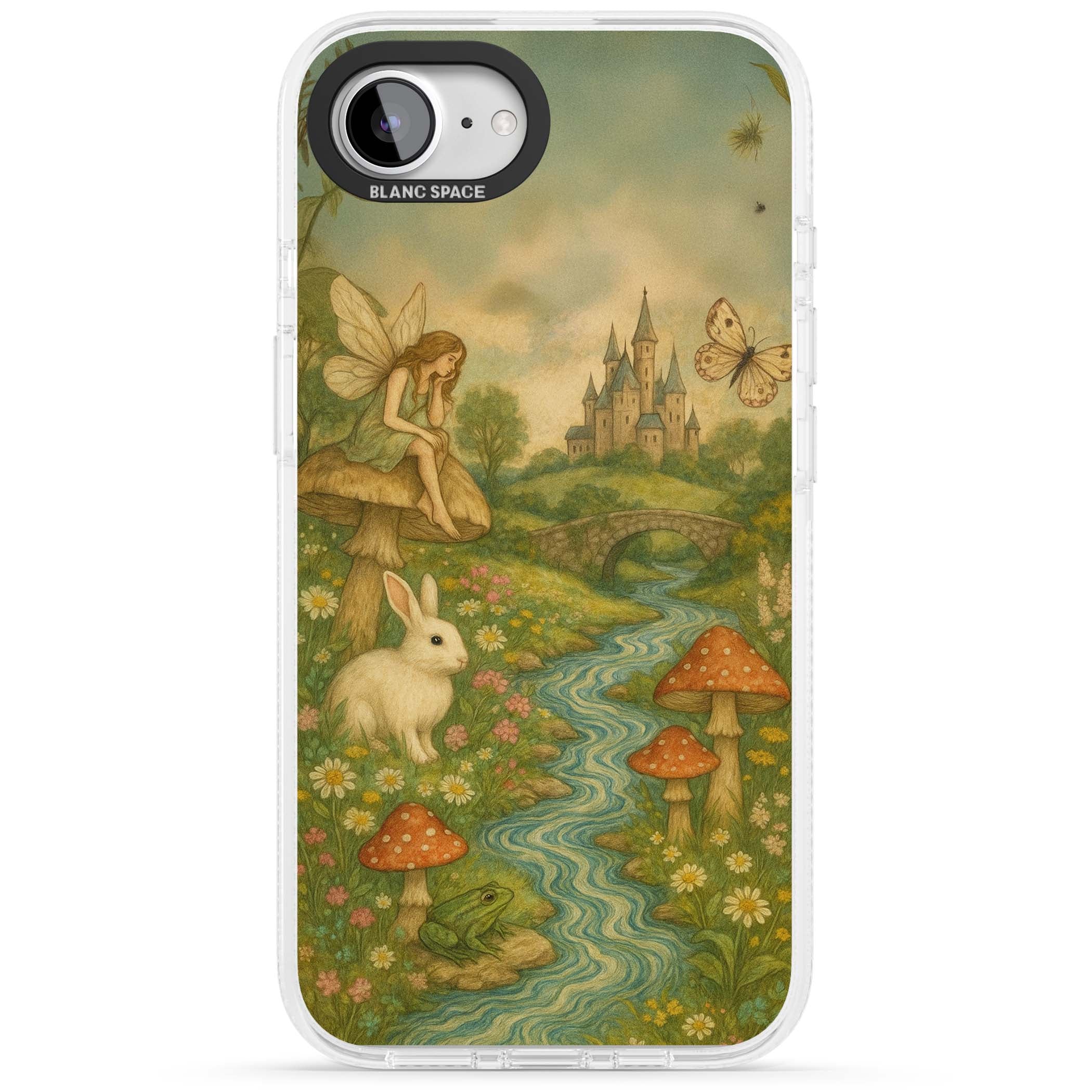 CLEAR CASE IMPACT AIR